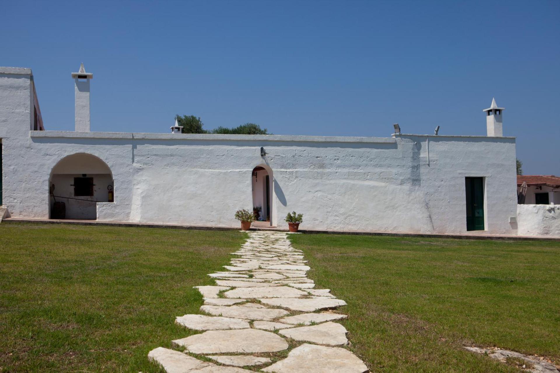 Masseria Il Frantoio - Photo 66