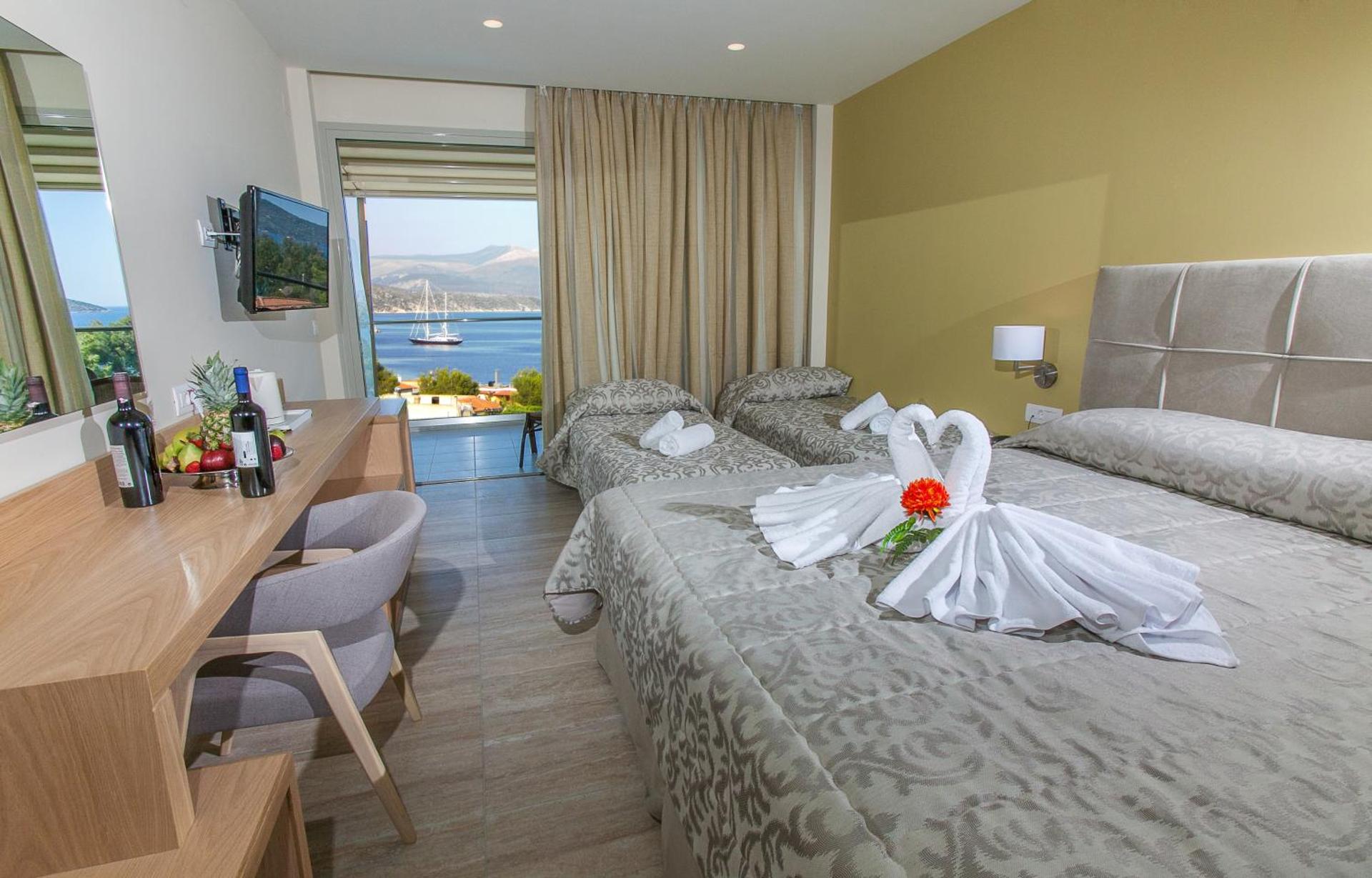 Paradise Lost Hotel-Apartments - Photo 7