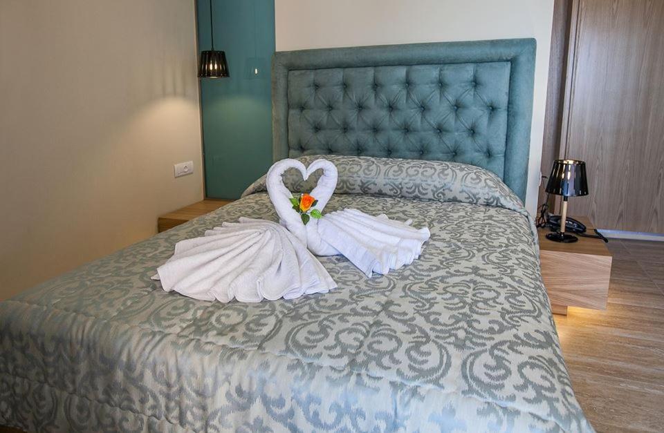 Paradise Lost Hotel-Apartments - Photo 10