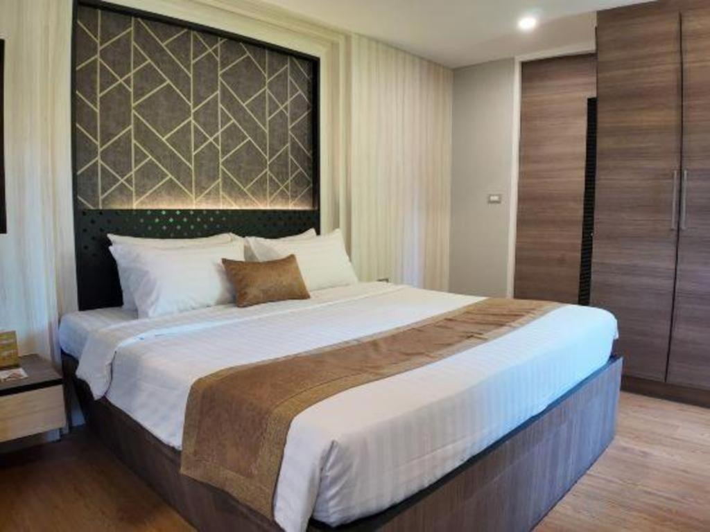 iCheck inn Residences Sukhumvit 20 - Photo 116