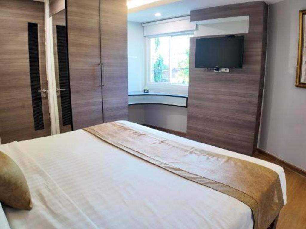 iCheck inn Residences Sukhumvit 20 - Photo 123