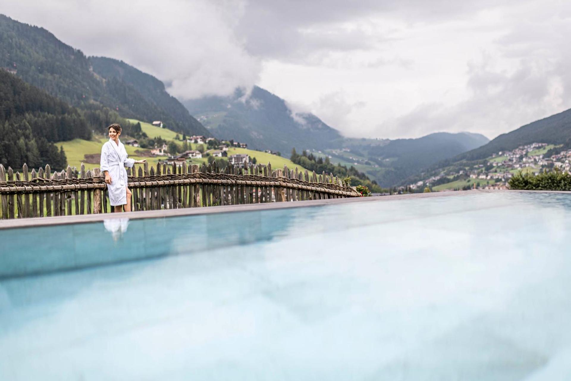 Alpenheim Charming & Spa Hotel - Photo 23