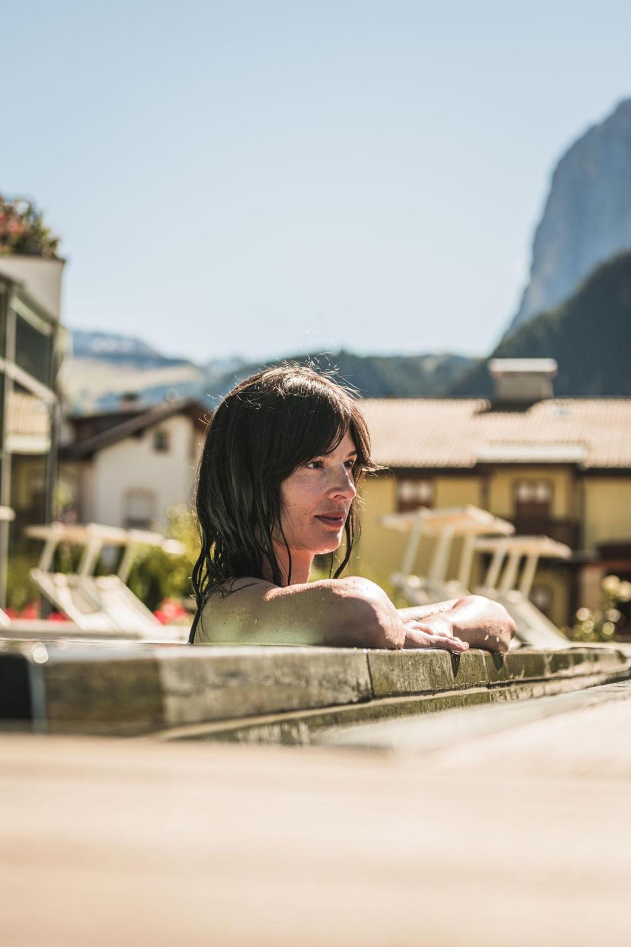 Alpenheim Charming & Spa Hotel - Photo 21