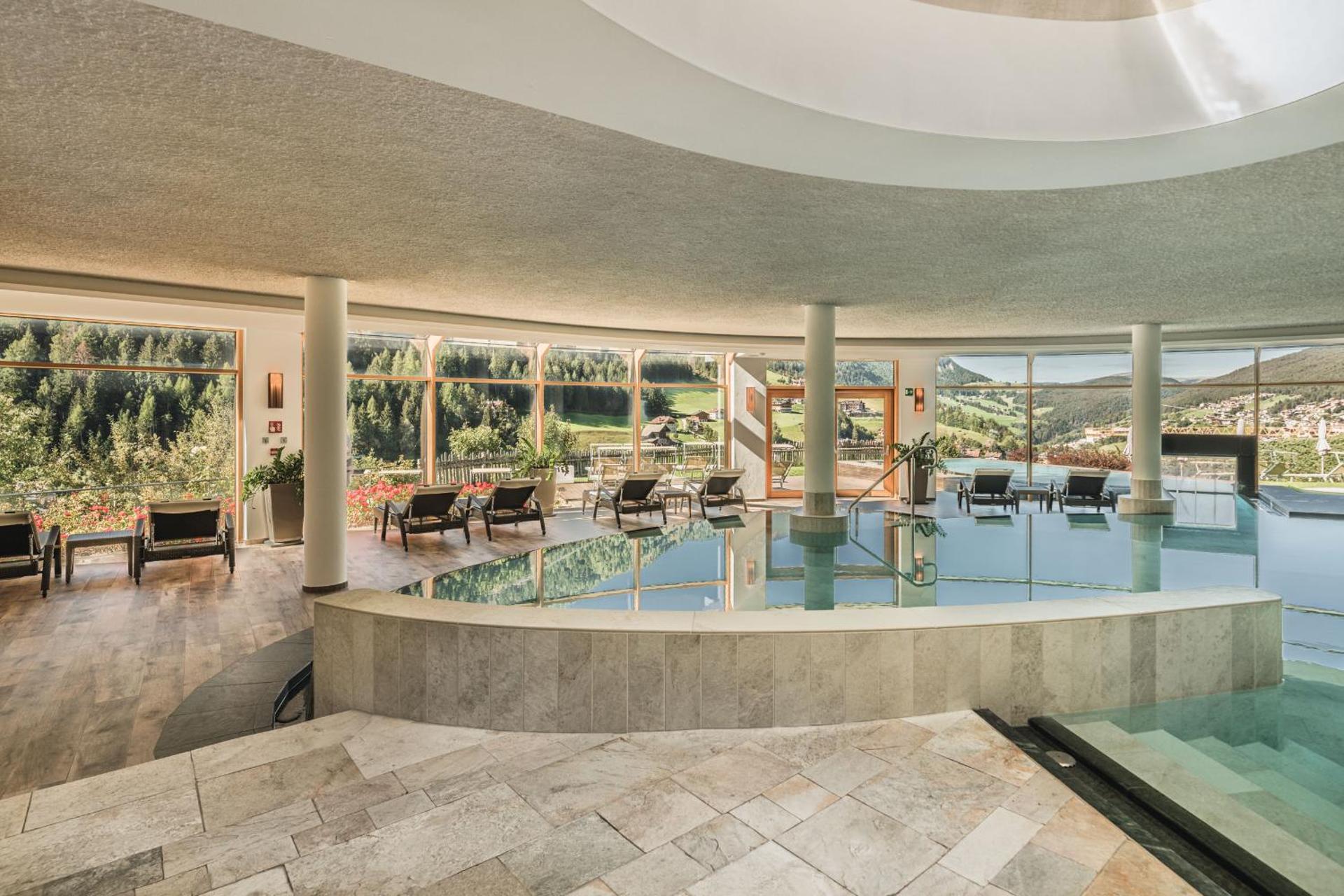 Alpenheim Charming & Spa Hotel - Photo 41