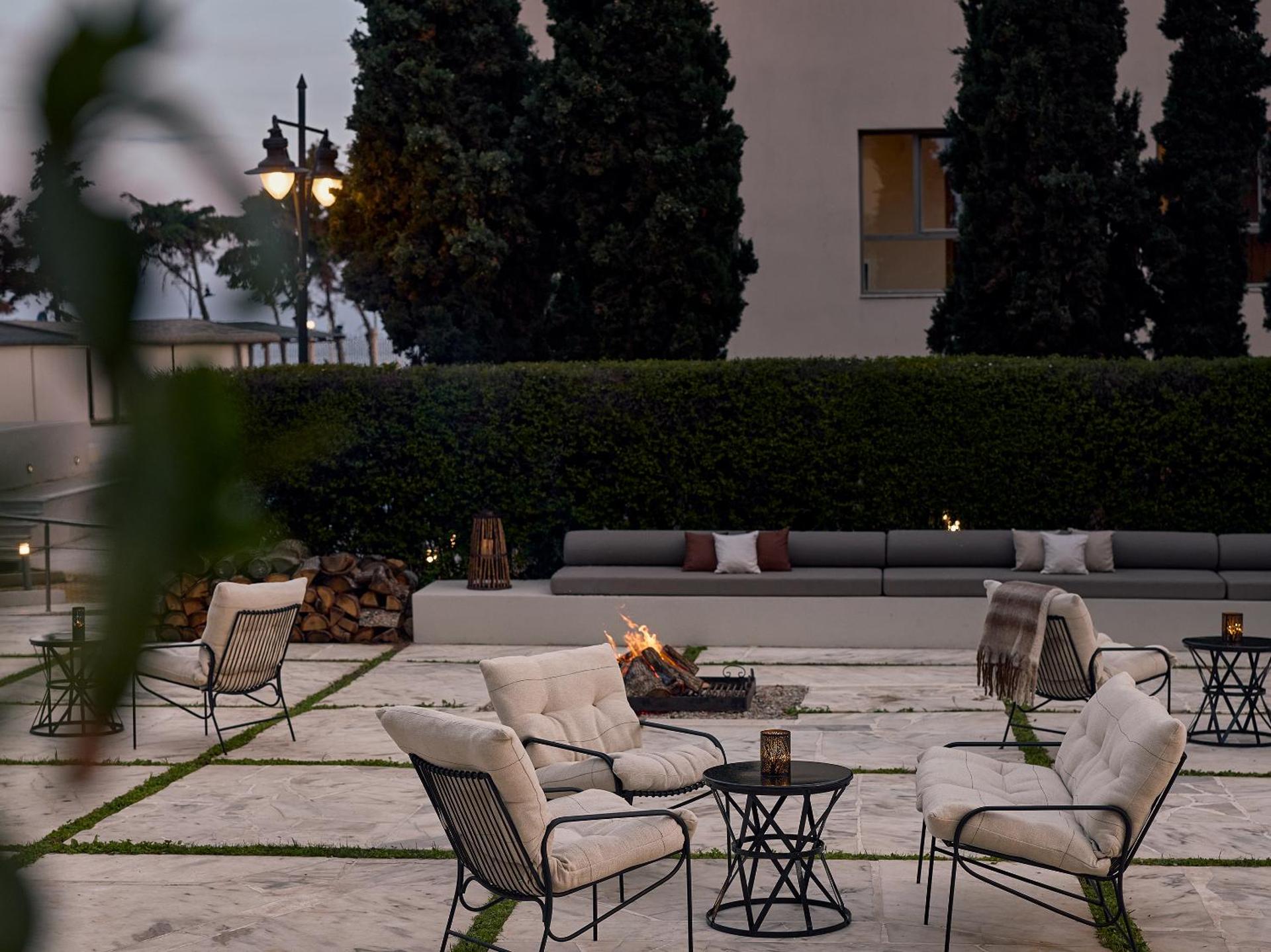 Grecotel Egnatia - Photo 20