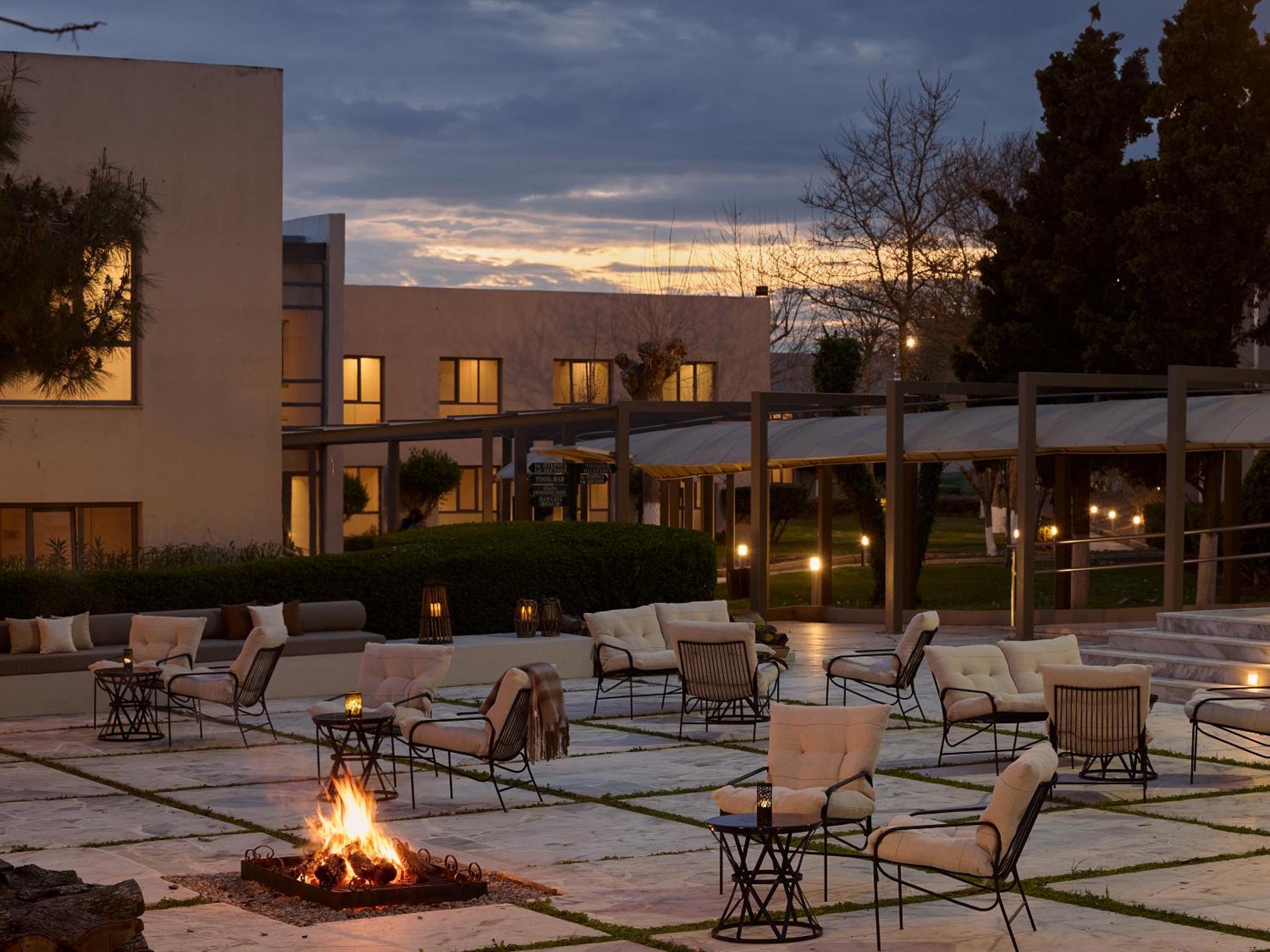 GRECOTEL EGNATIA