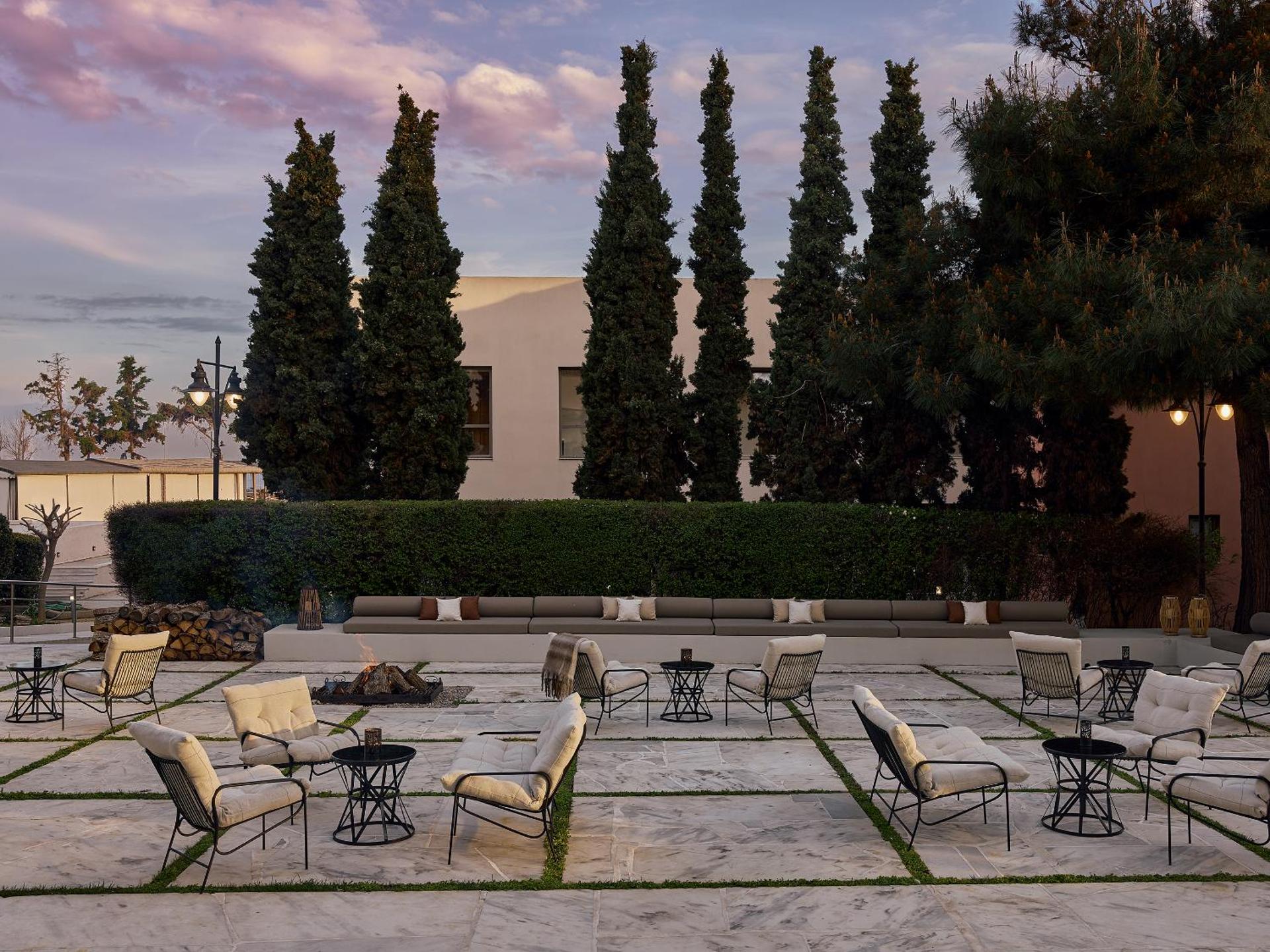 Grecotel Egnatia - Photo 30