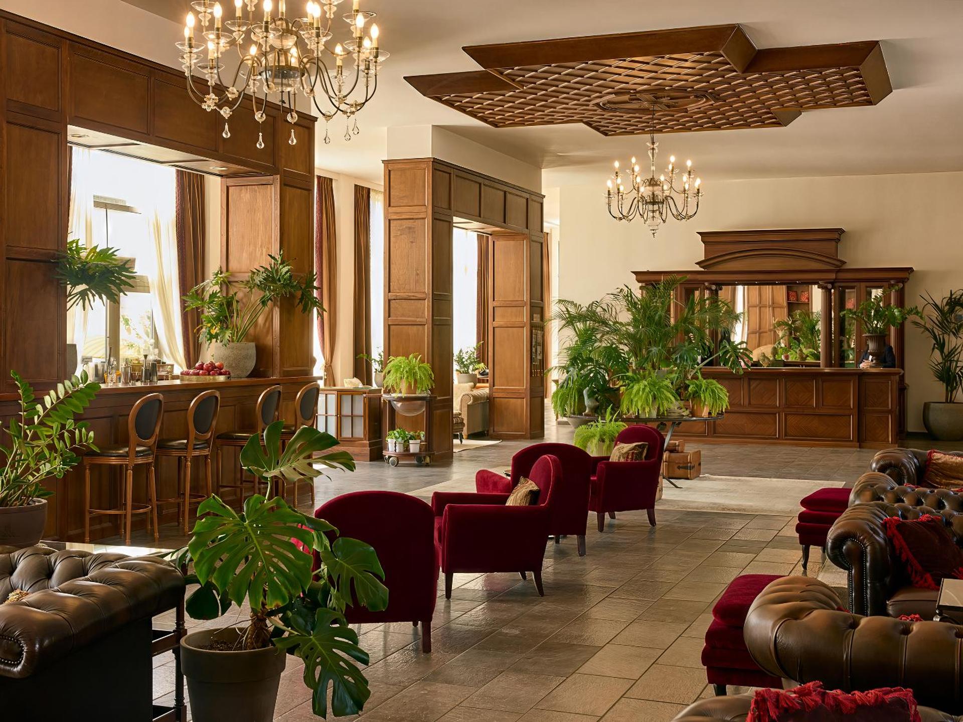 Grecotel Egnatia - Photo 32