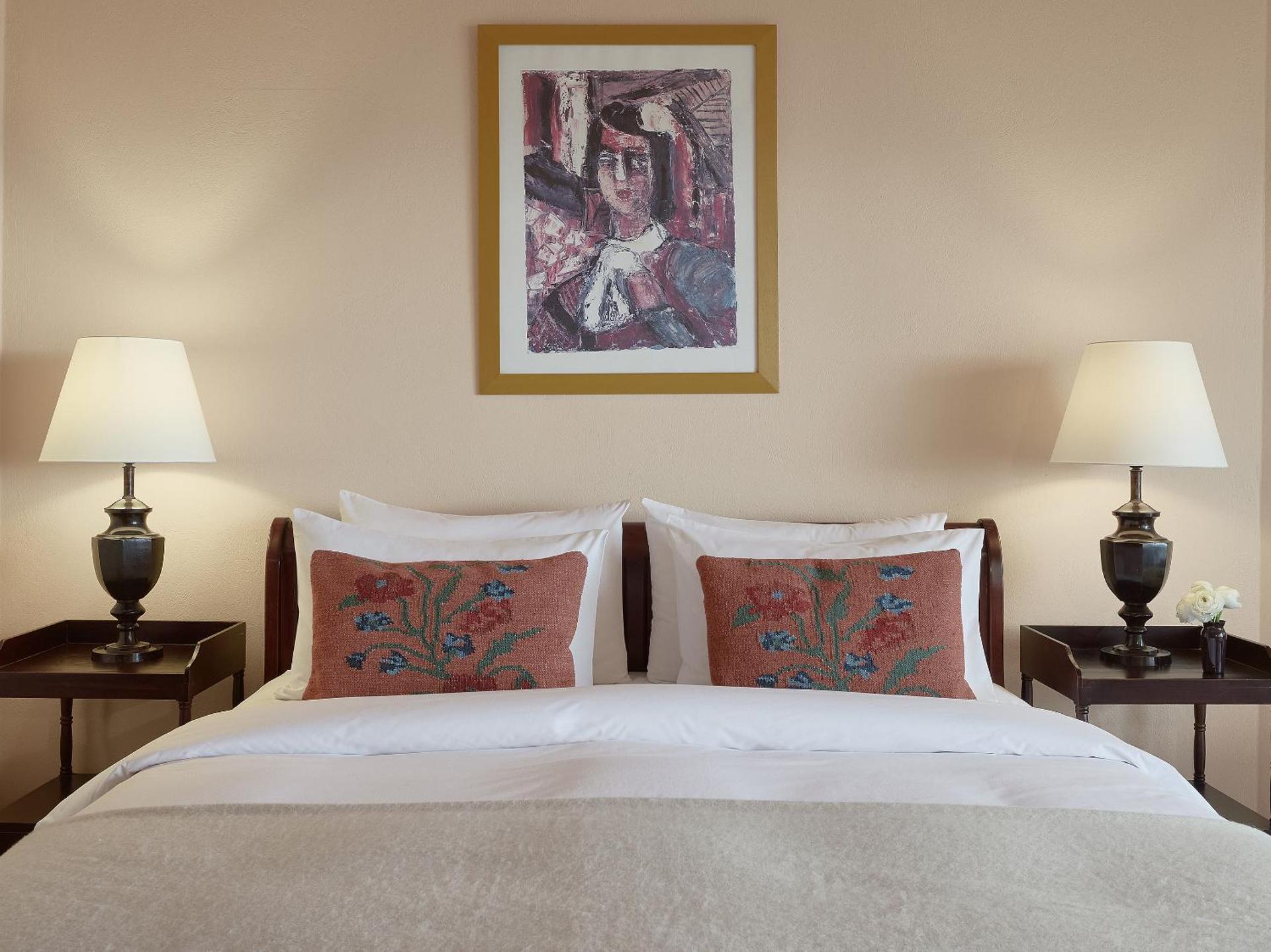 Egnatia Family Junior Suite
