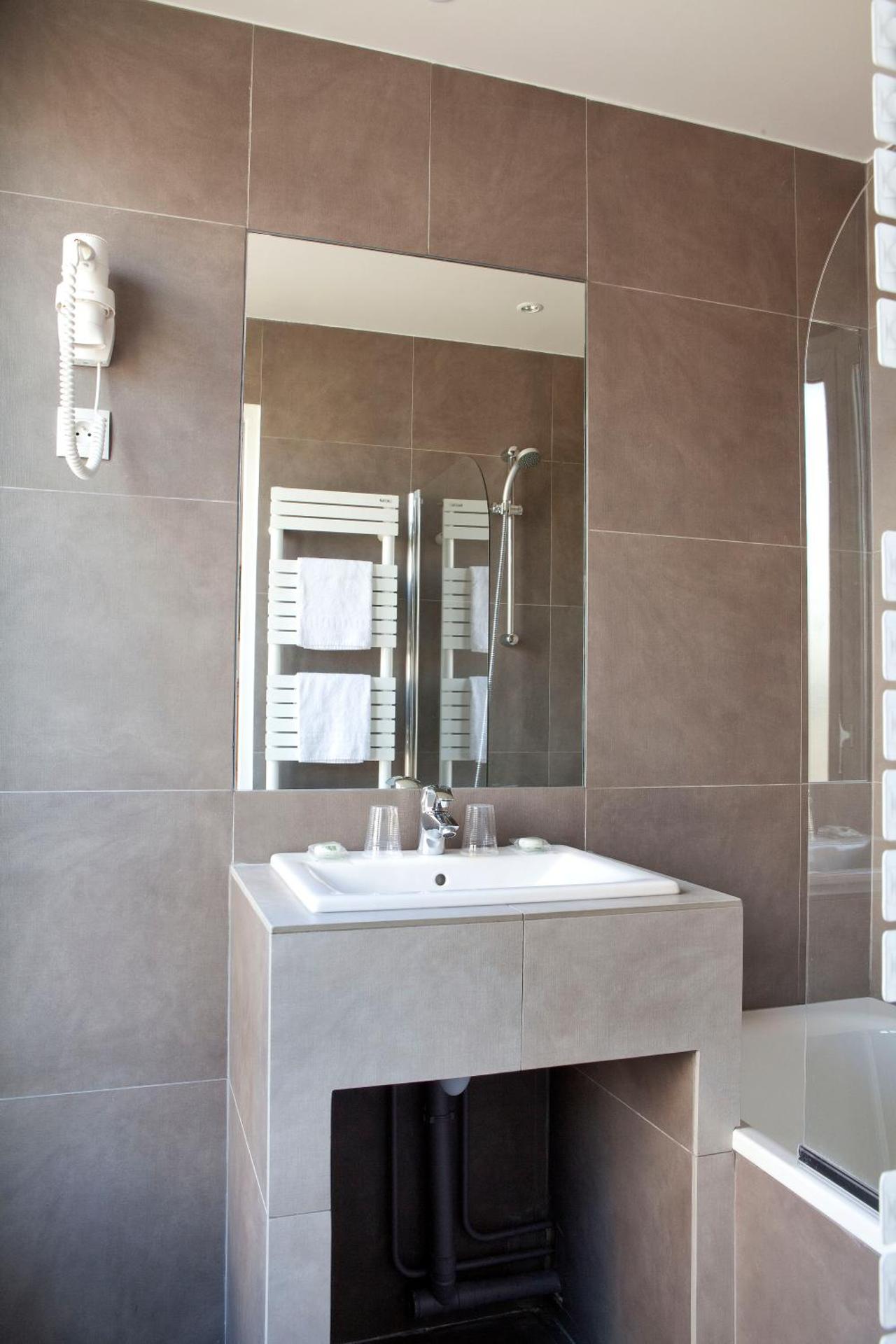 Hotel Des Arenes - Photo 21