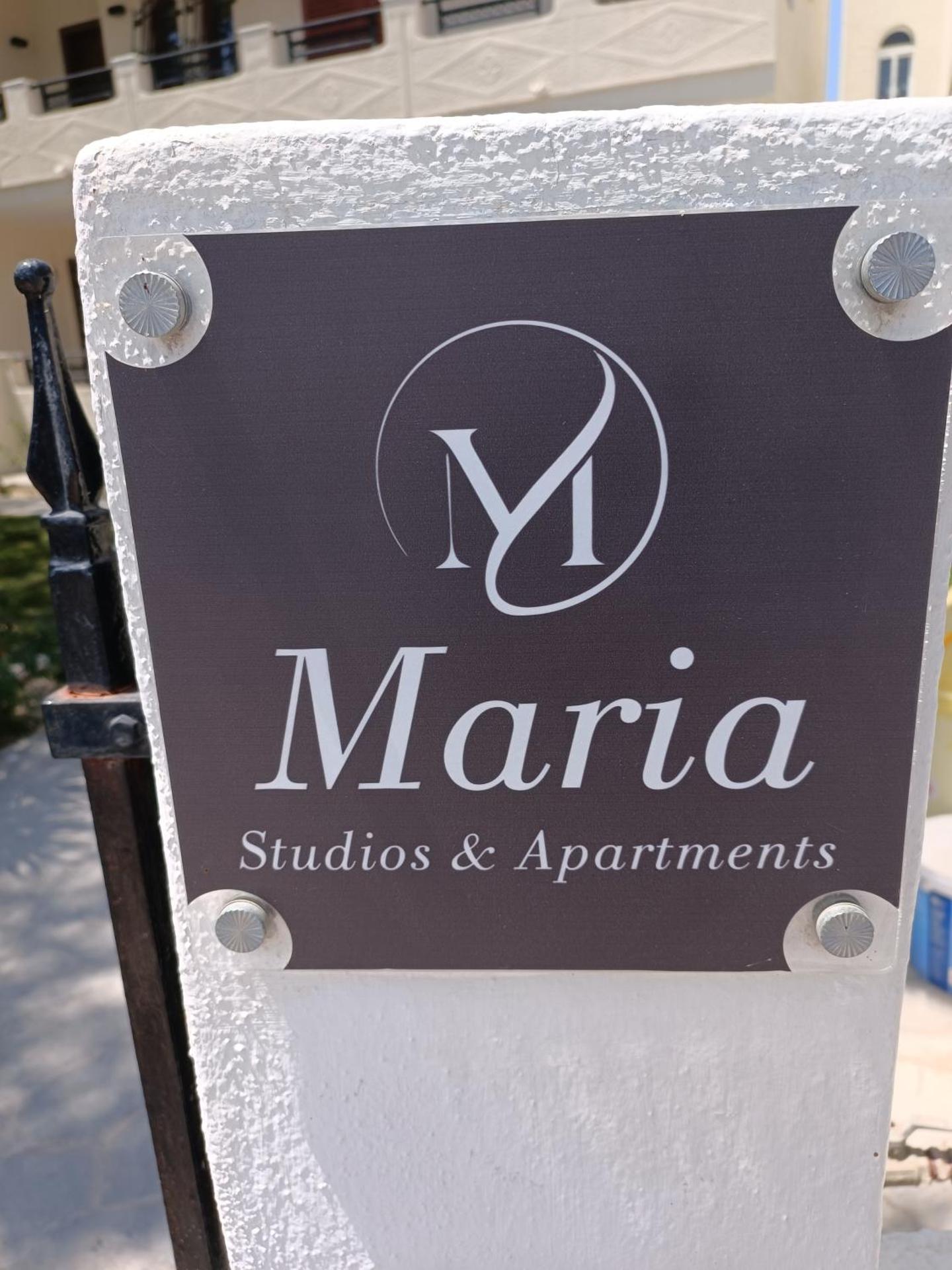 Maria Studios & Apartments - Photo 27