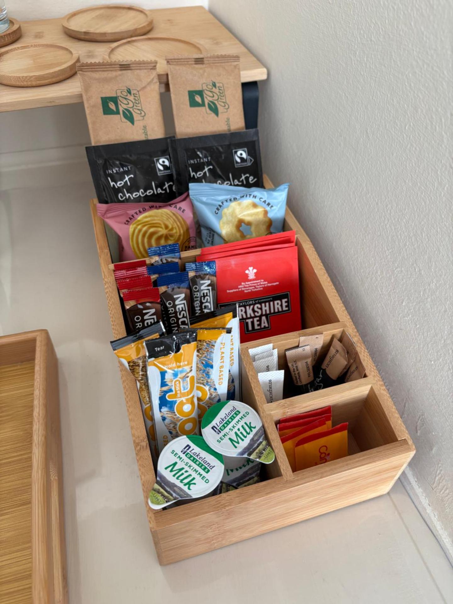 Carnegie Lodgings, Tain - Photo 44