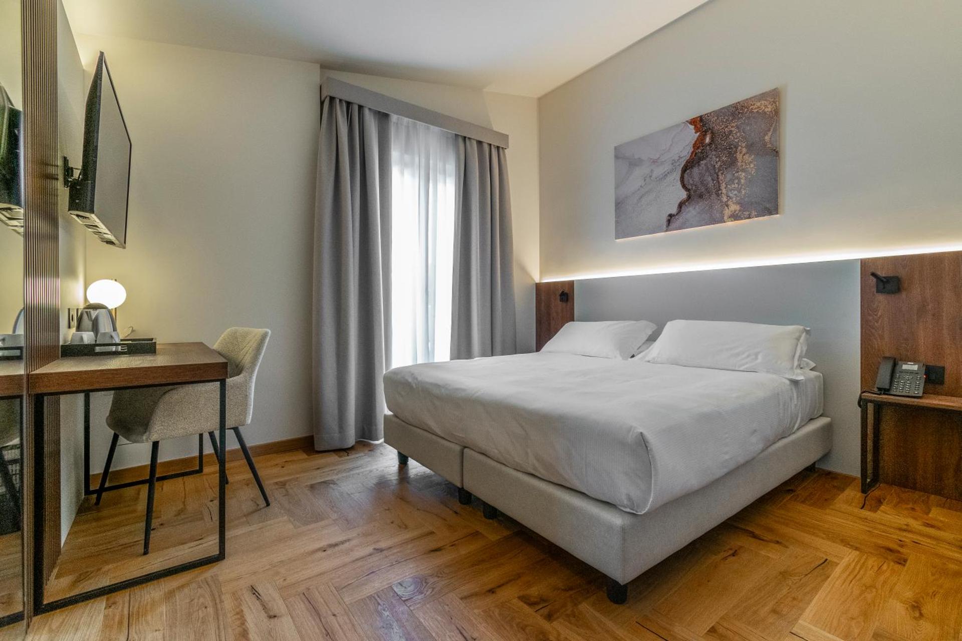 Madi city Hotel - Photo 39