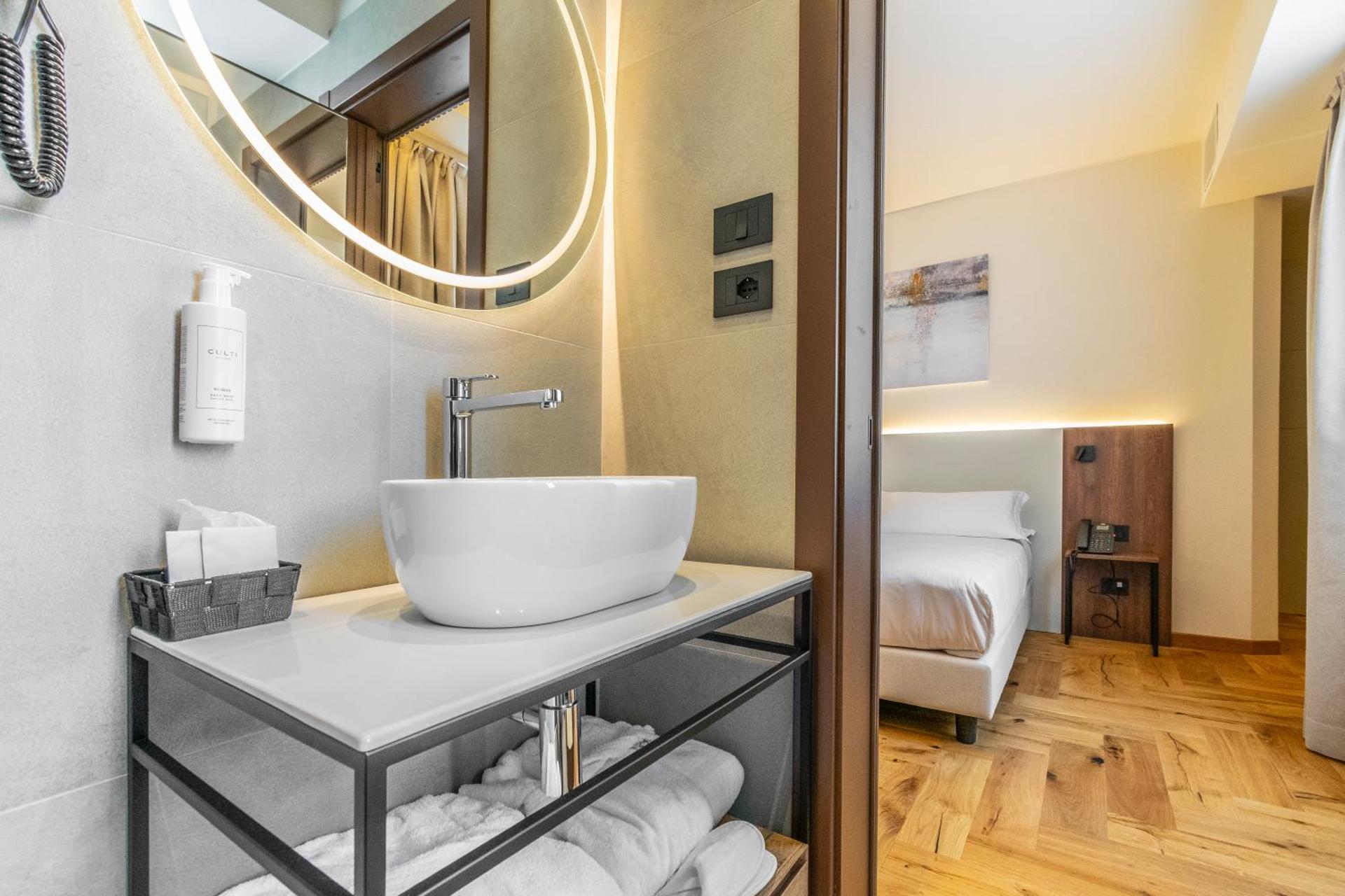 Madi city Hotel - Photo 41