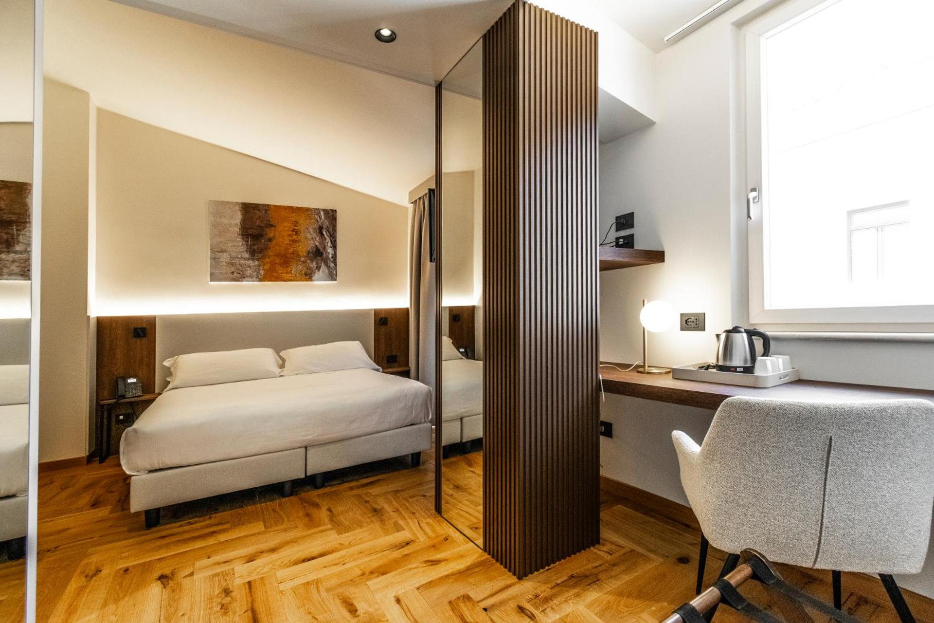 Madi city Hotel - Photo 31