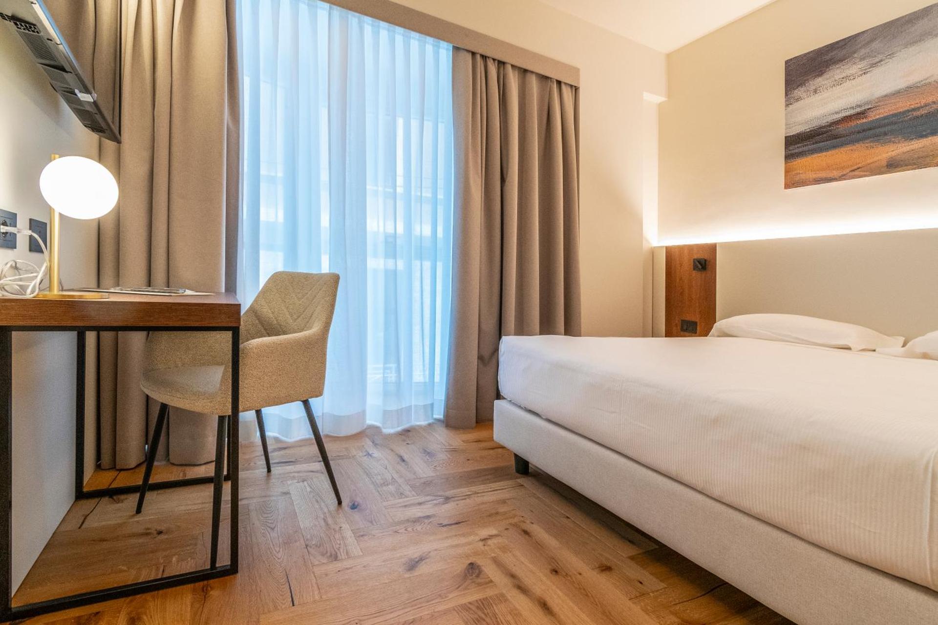 Madi city Hotel - Photo 44