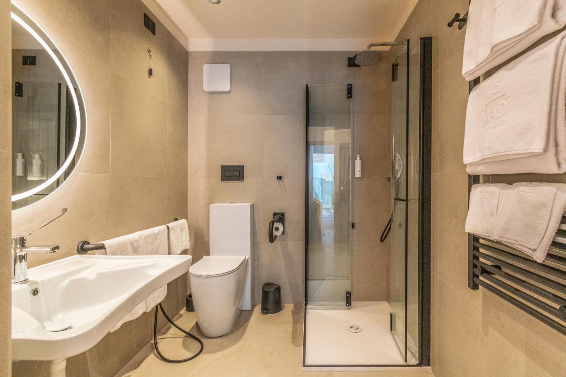 Madi city Hotel - Photo 30