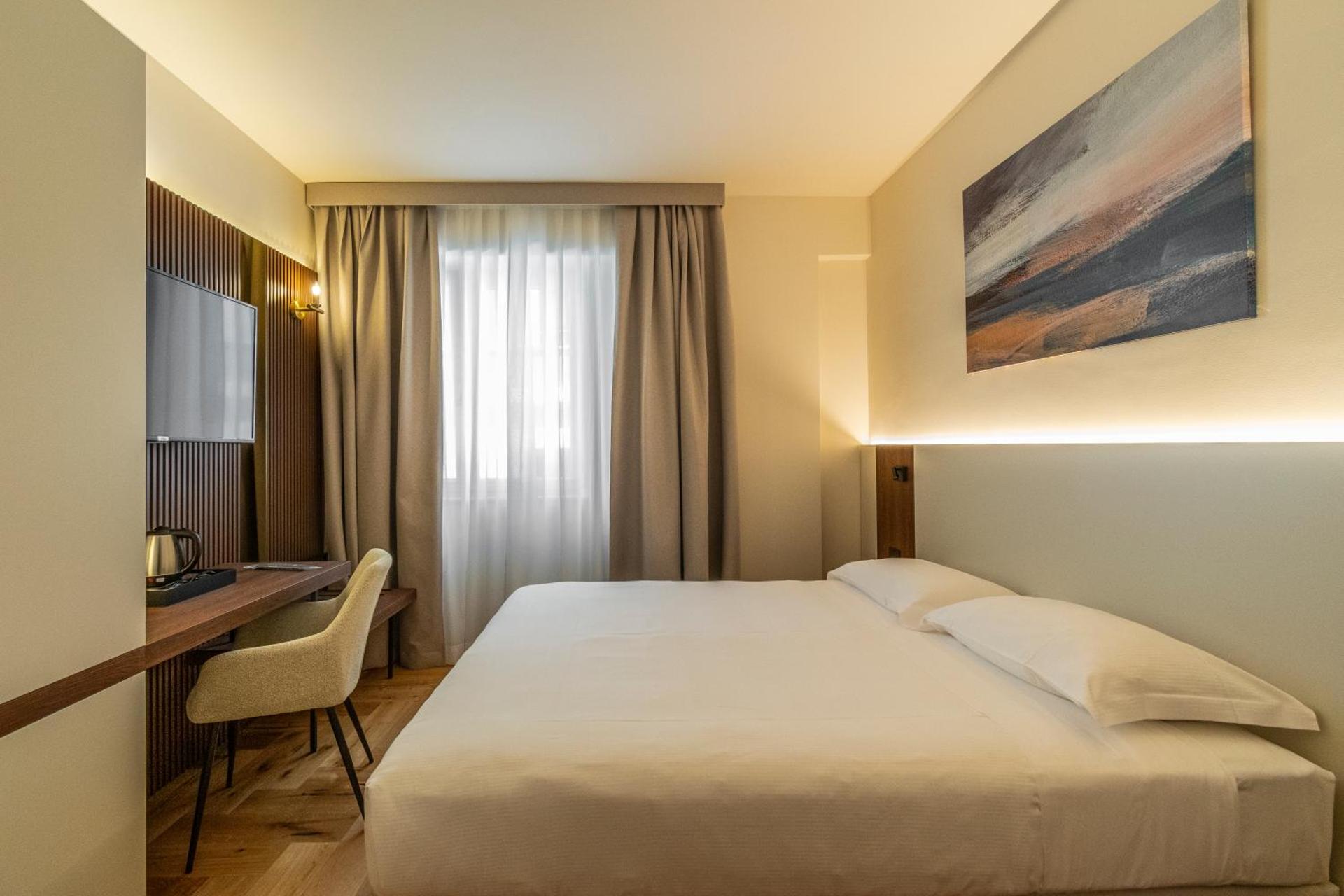 Madi city Hotel - Photo 33