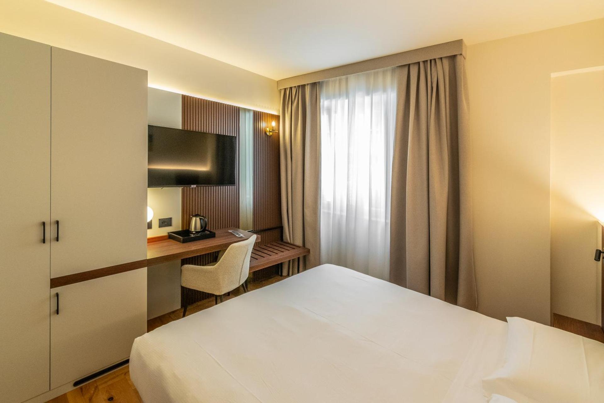 Madi city Hotel - Photo 36