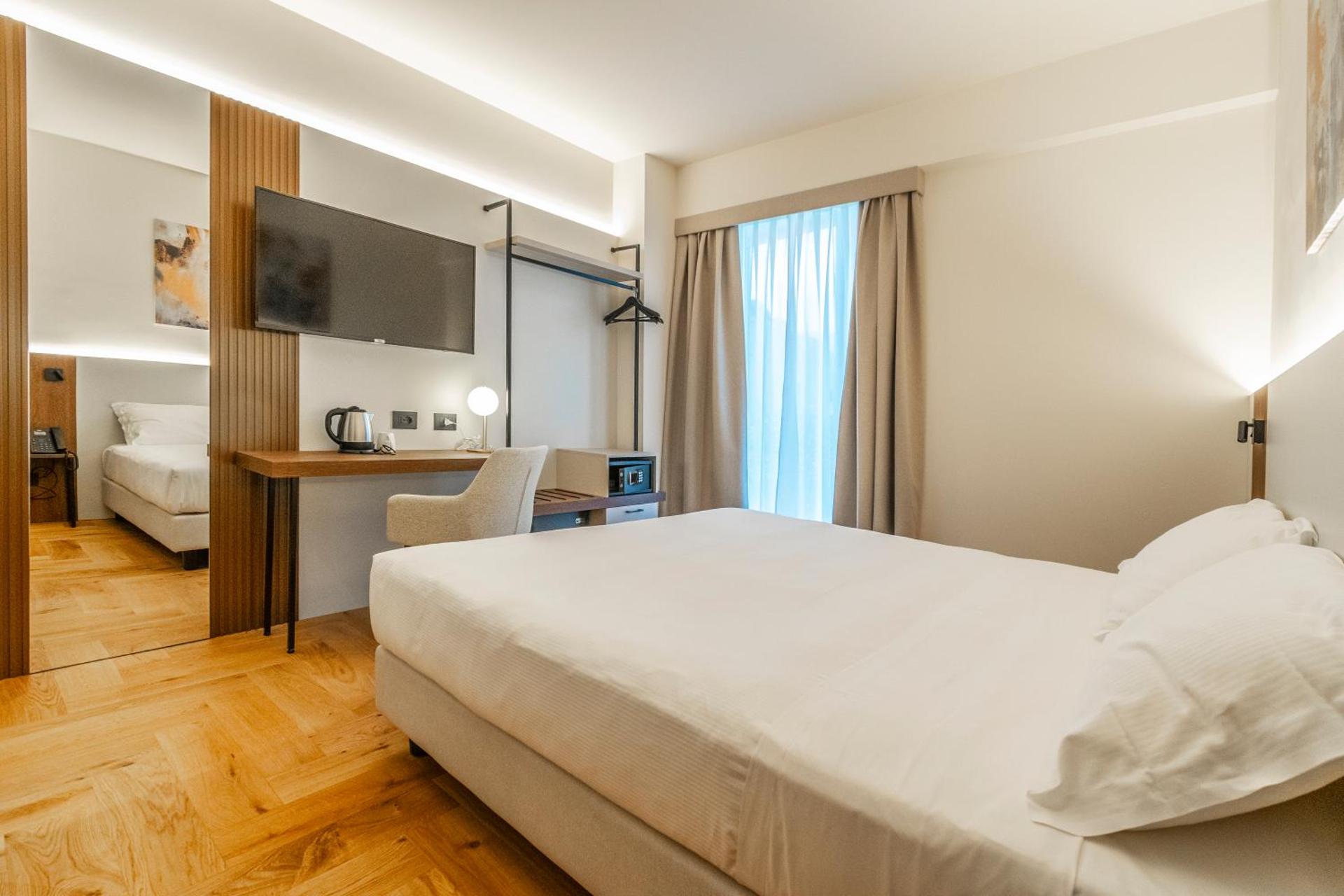 Madi city Hotel - Photo 48