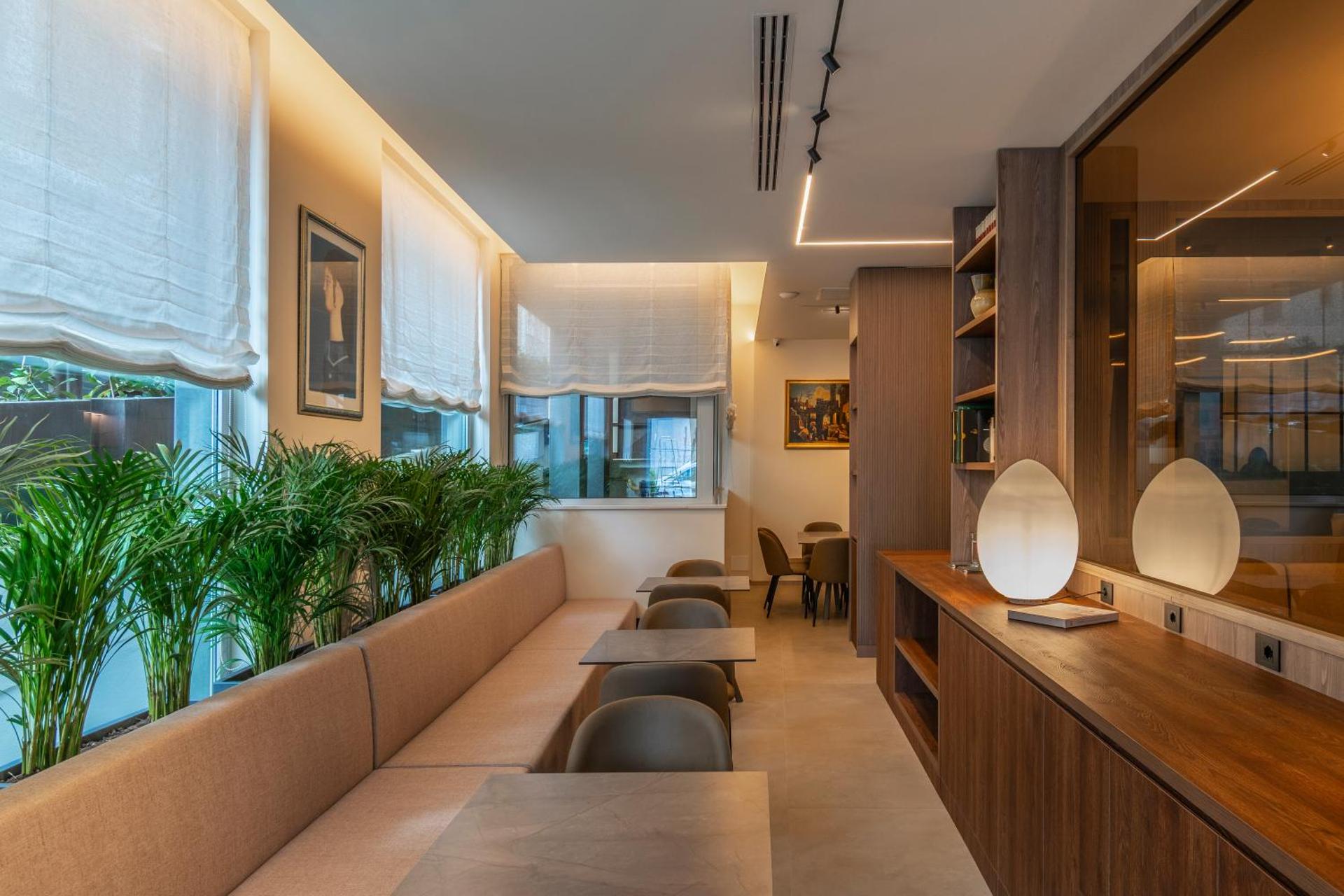 Madi city Hotel - Photo 10