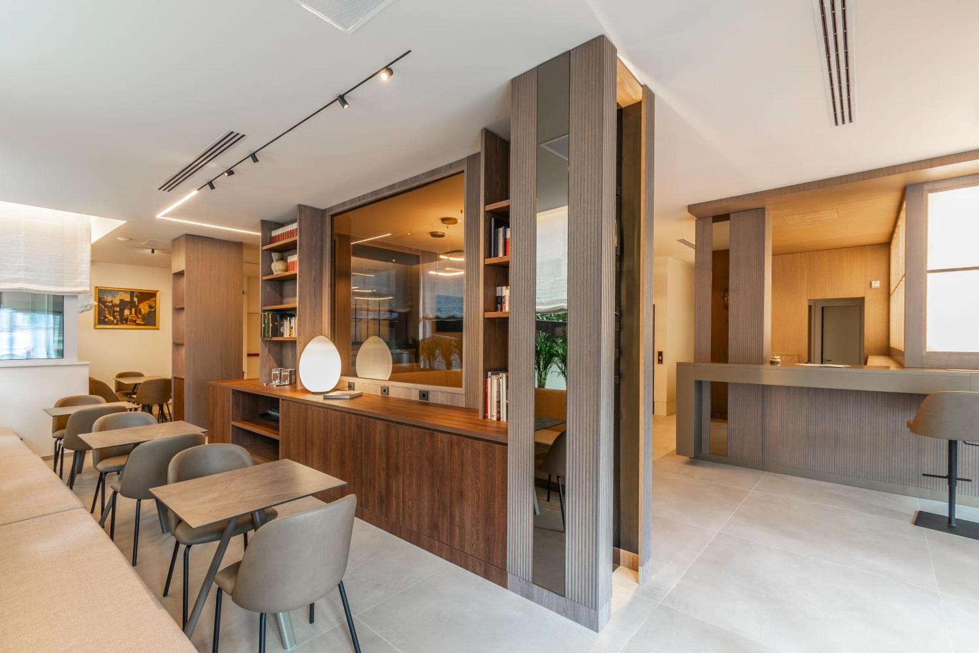 Madi city Hotel - Photo 11