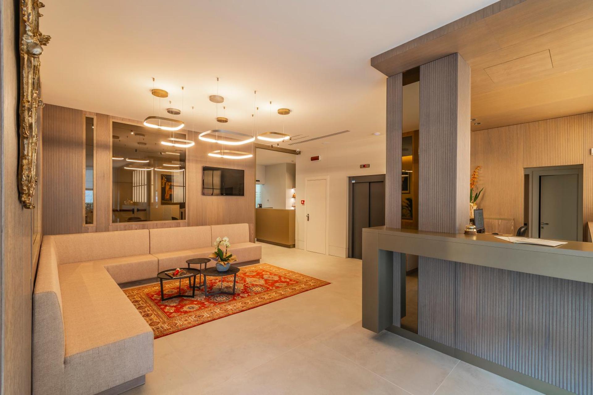 Madi city Hotel - Photo 12