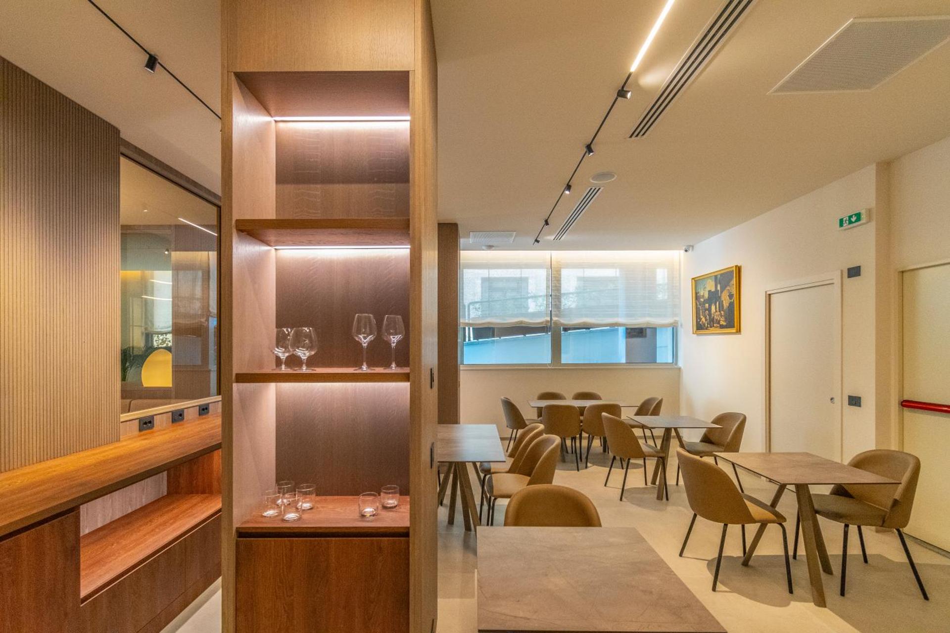 Madi city Hotel - Photo 7