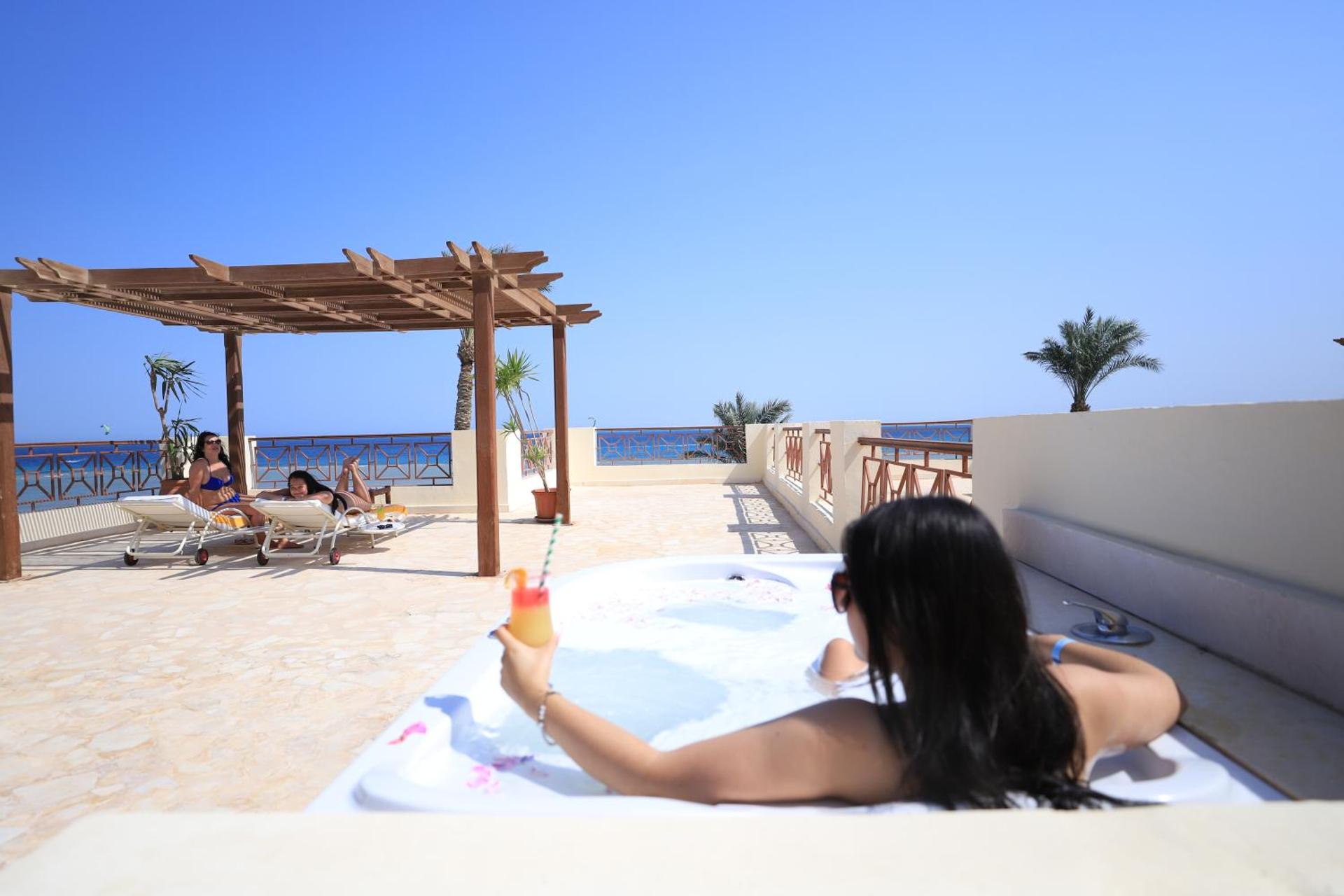 Imperial Shams Abu Soma - Photo 8