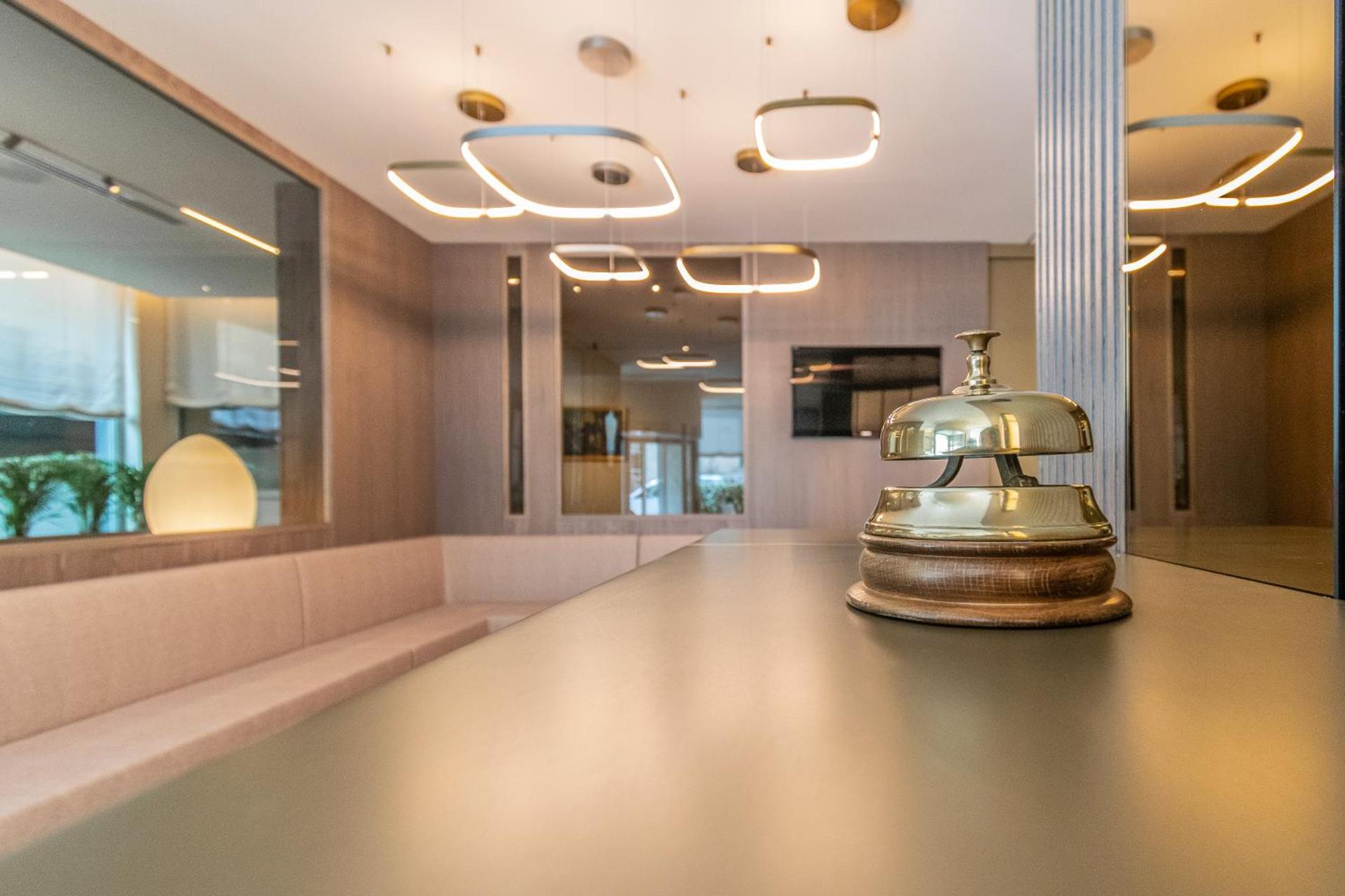 Madi city Hotel - Photo 4