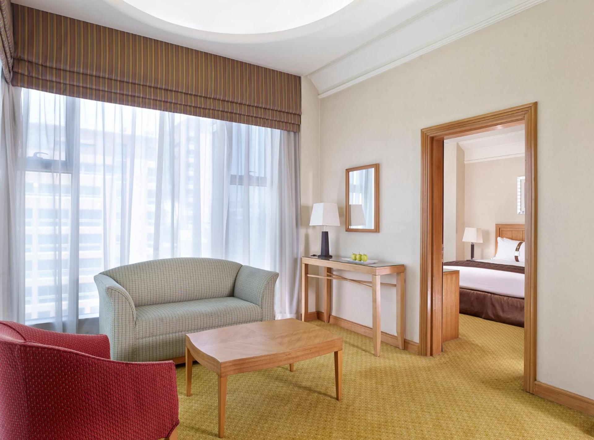 Holiday Inn Citystars by IHG - Photo 37