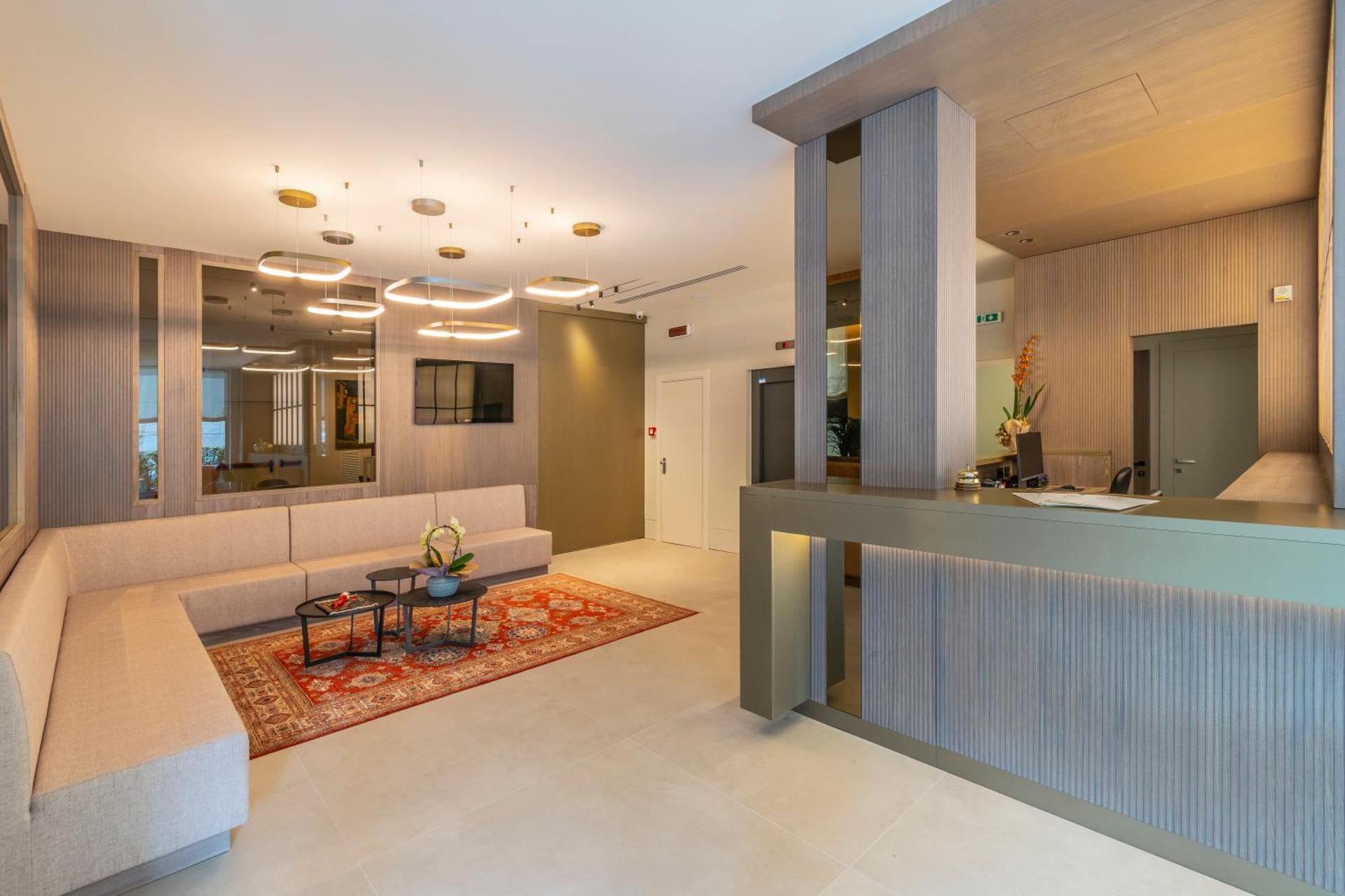 Madi city Hotel - Photo 5