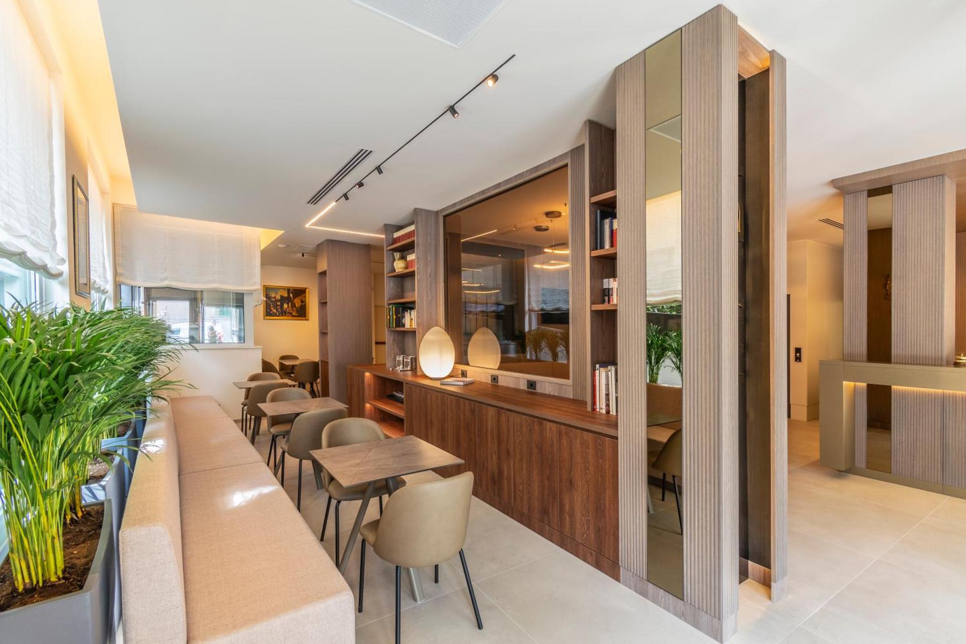 Madi city Hotel - Photo 6