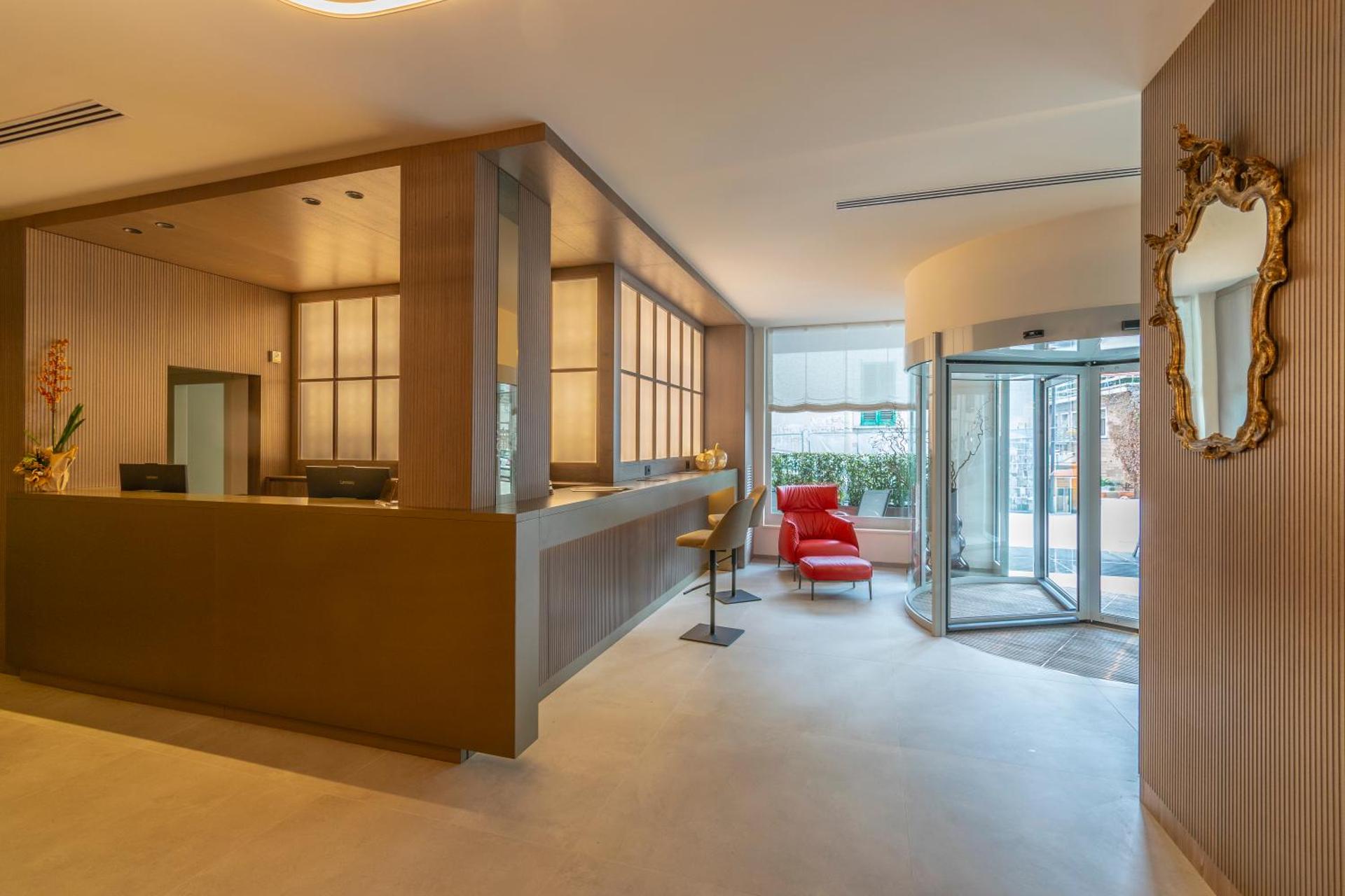 Madi city Hotel - Photo 8