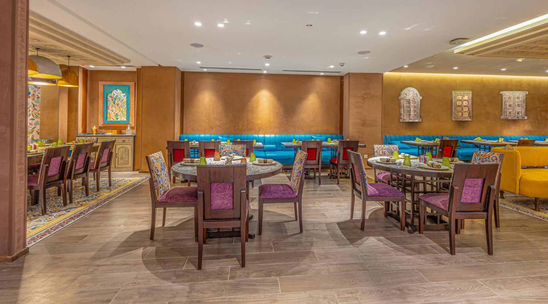 Holiday Inn Citystars by IHG - Photo 54