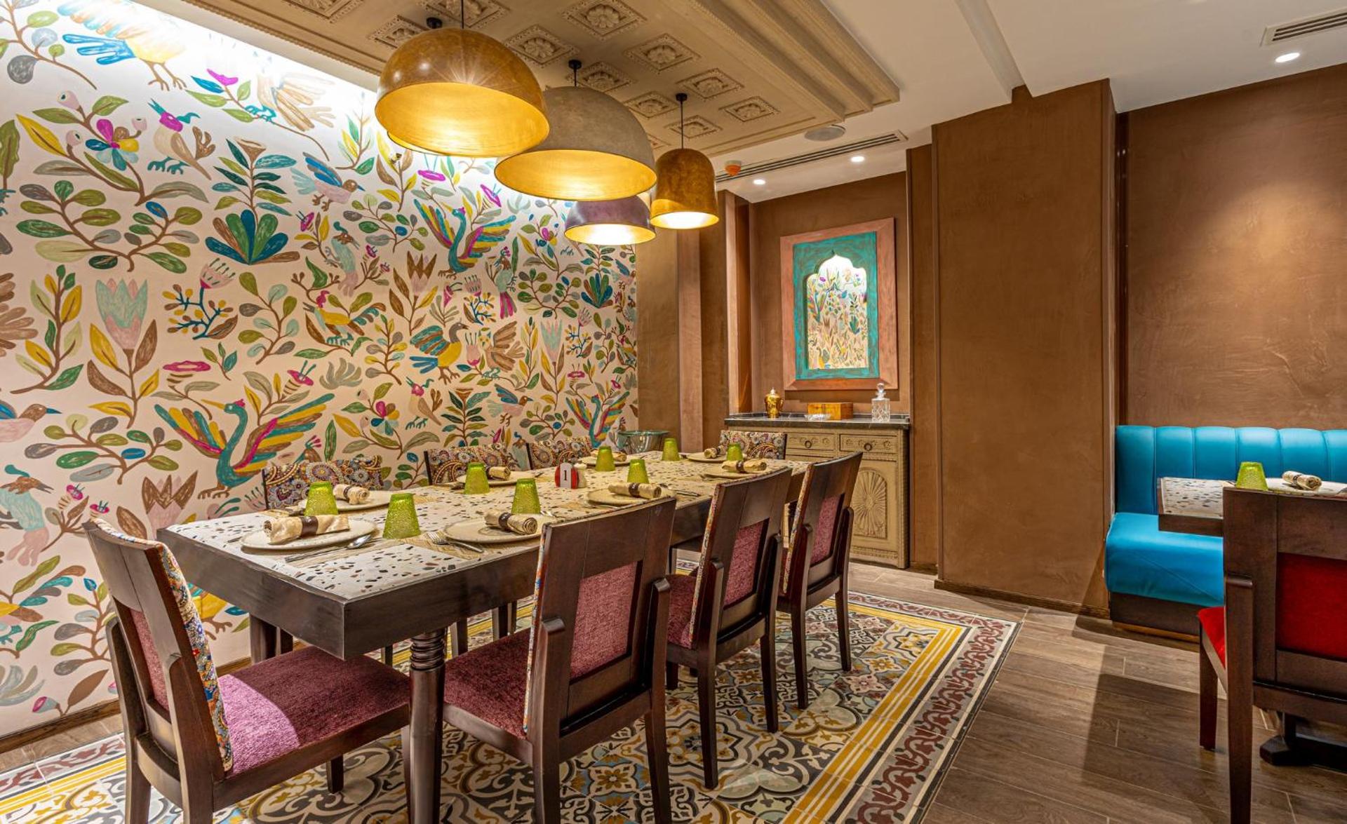 Holiday Inn Citystars by IHG - Photo 53