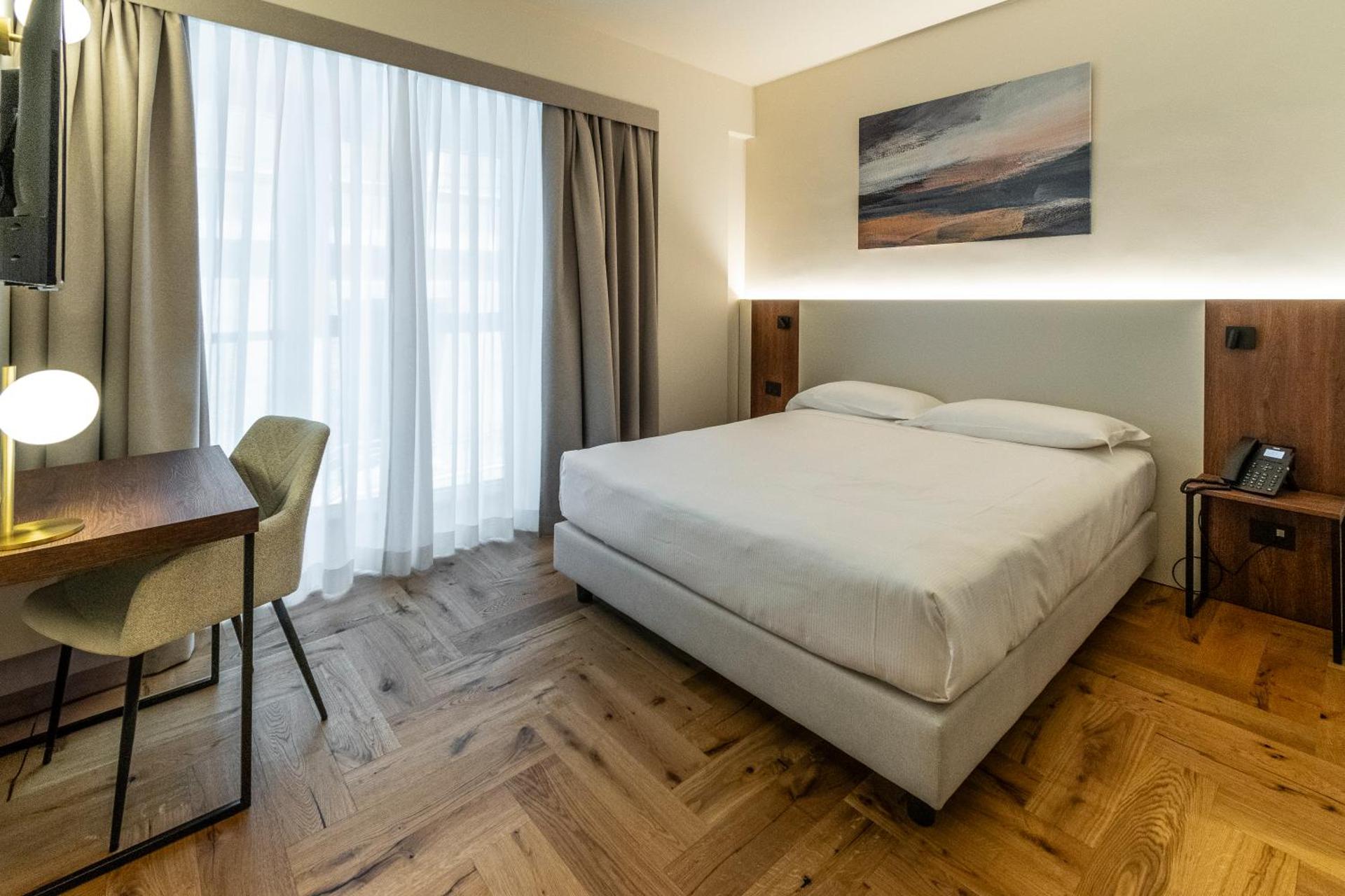 Madi city Hotel - Photo 45