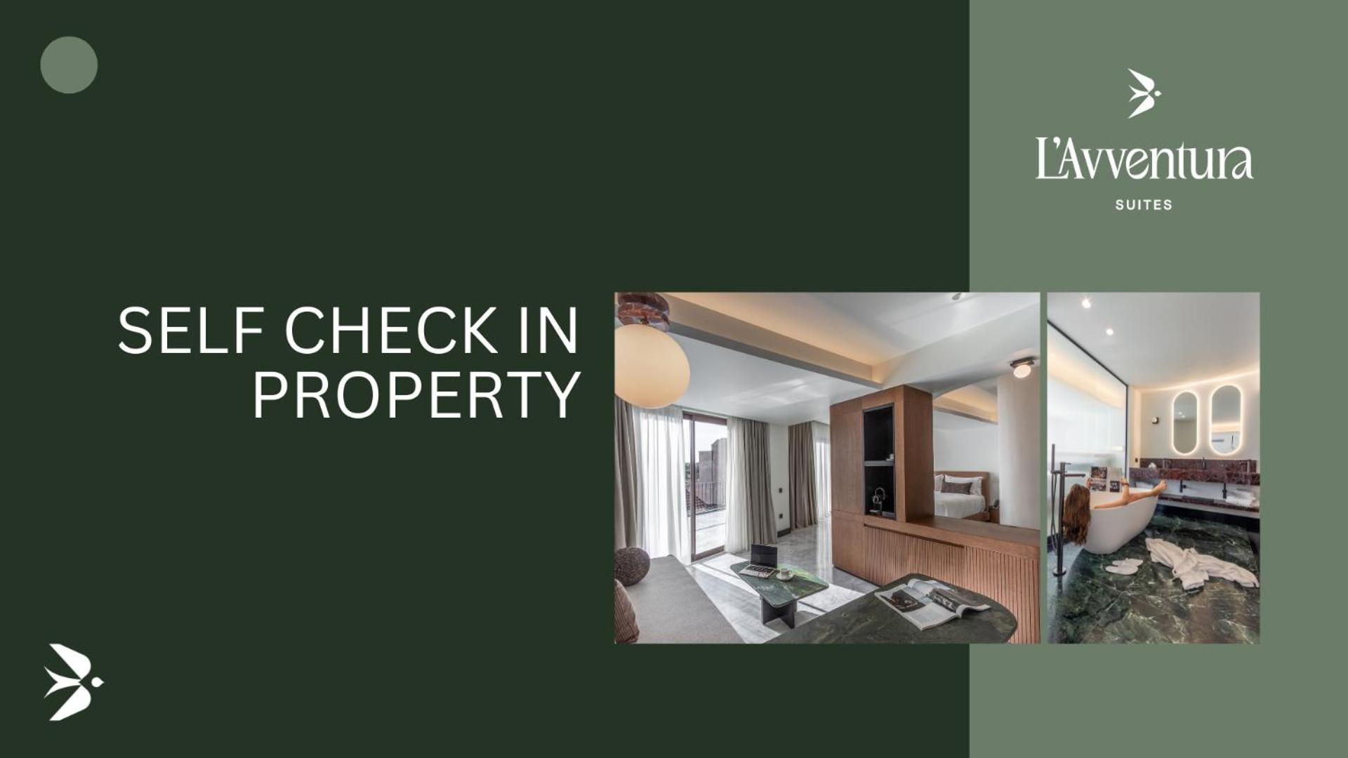 L'Avventura Suites - Photo 34