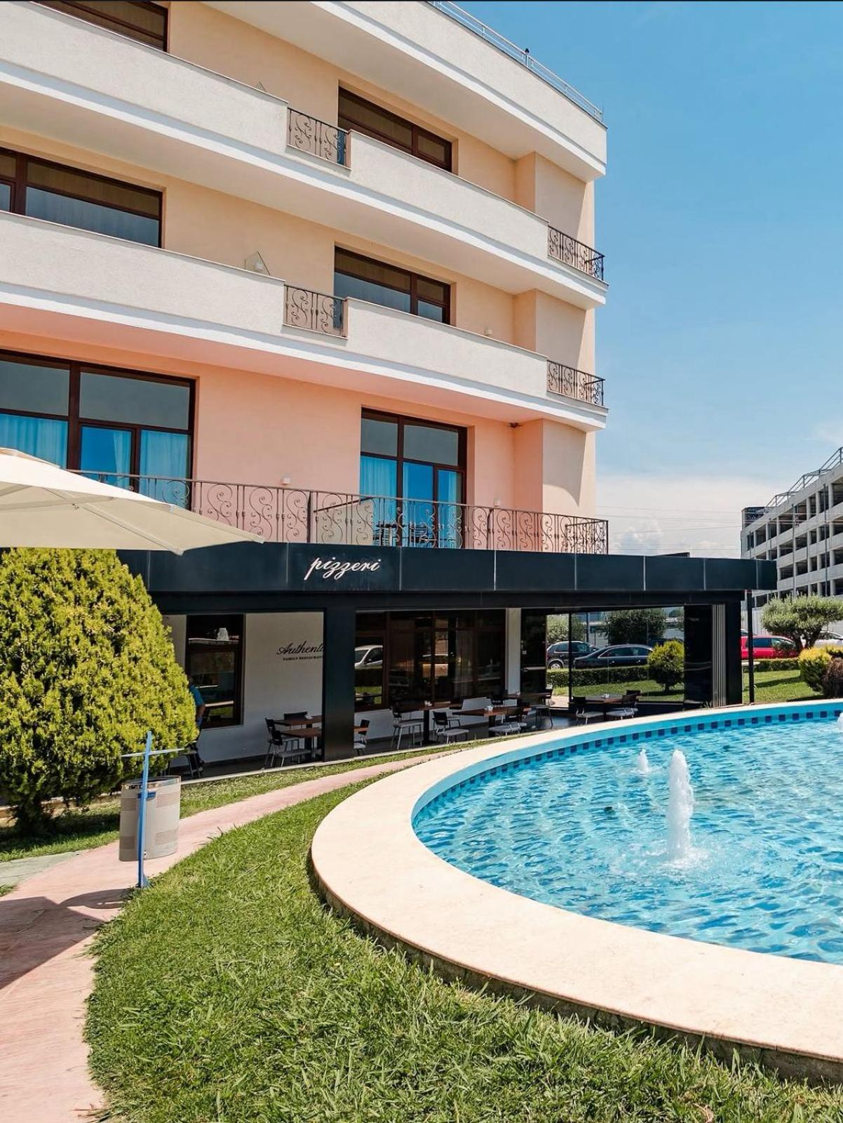 Hotel Airport Tirana - Photo 26