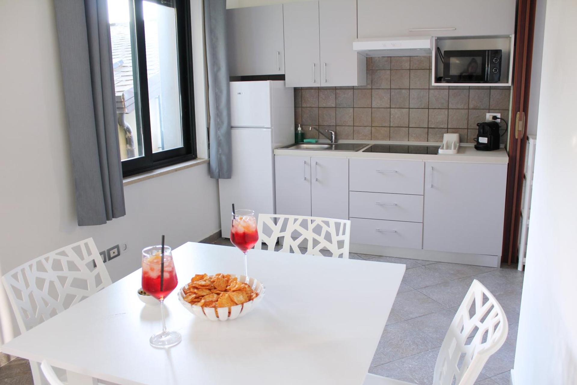 Villa Anita Apartments - Photo 44