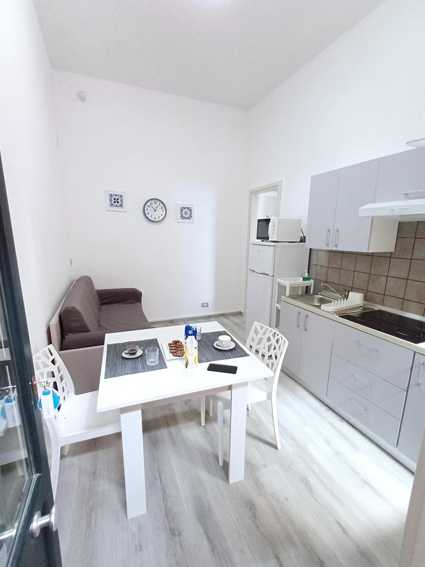Villa Anita Apartments - Photo 99