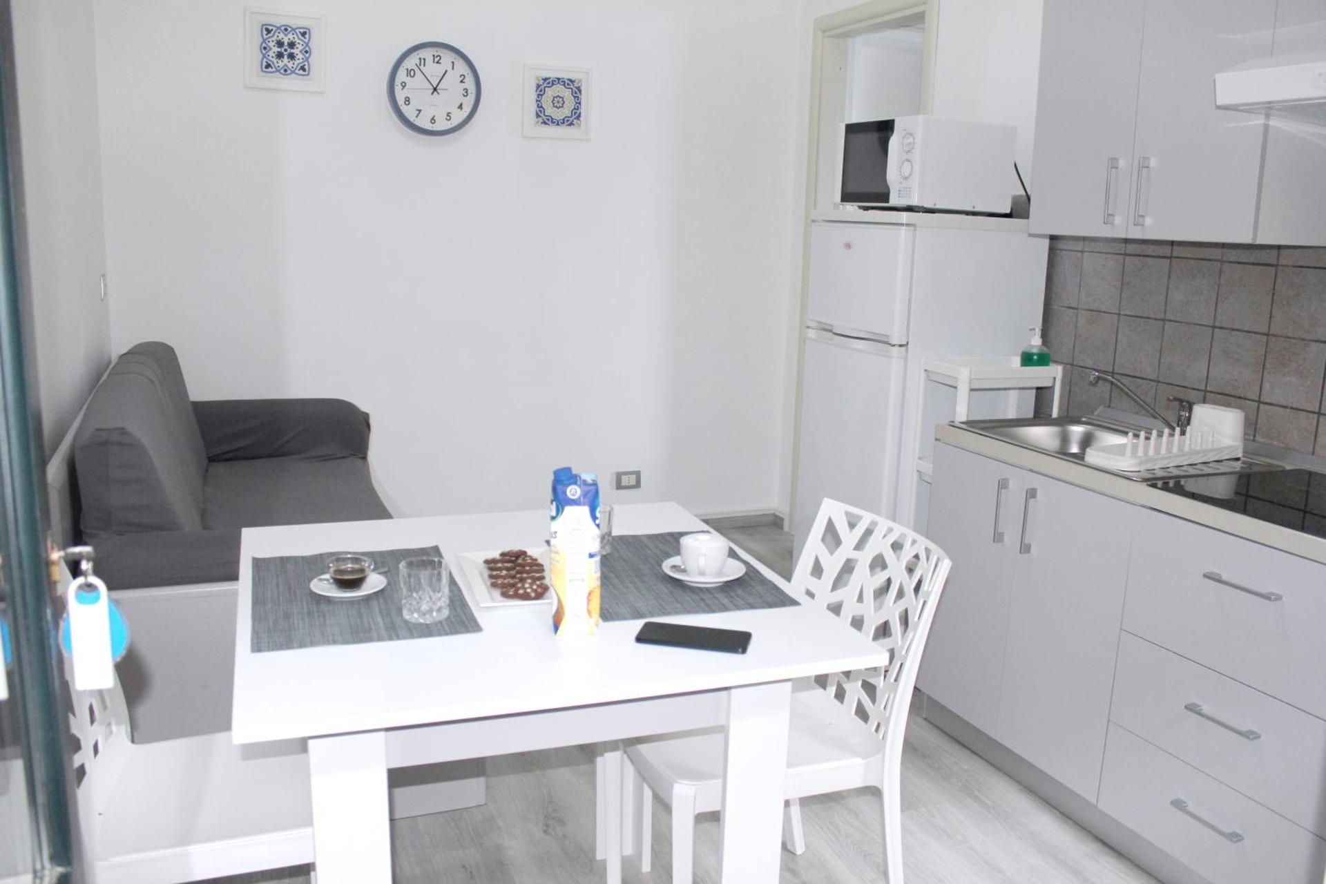 Villa Anita Apartments - Photo 101
