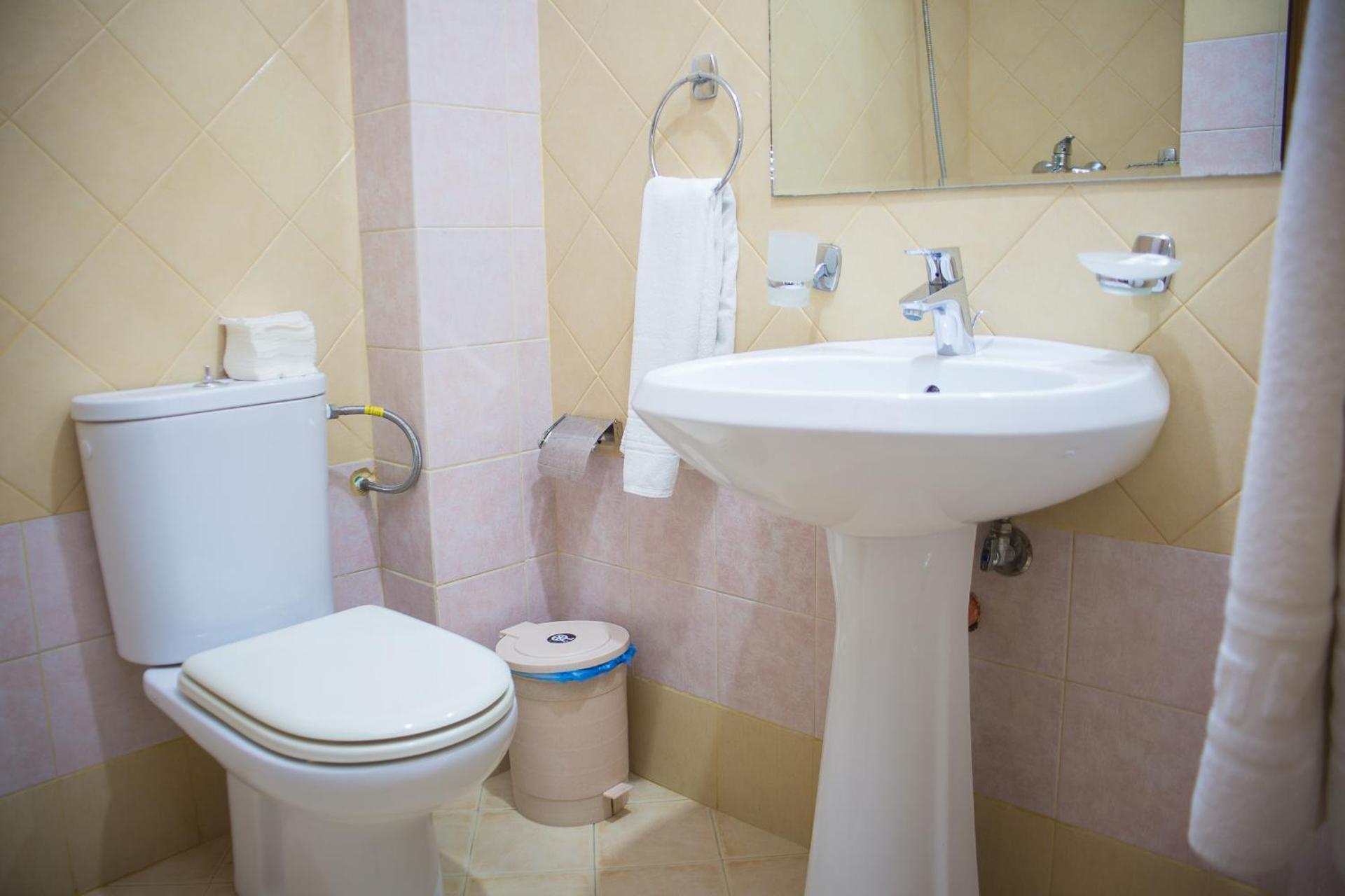 Hotel Livia - Photo 24