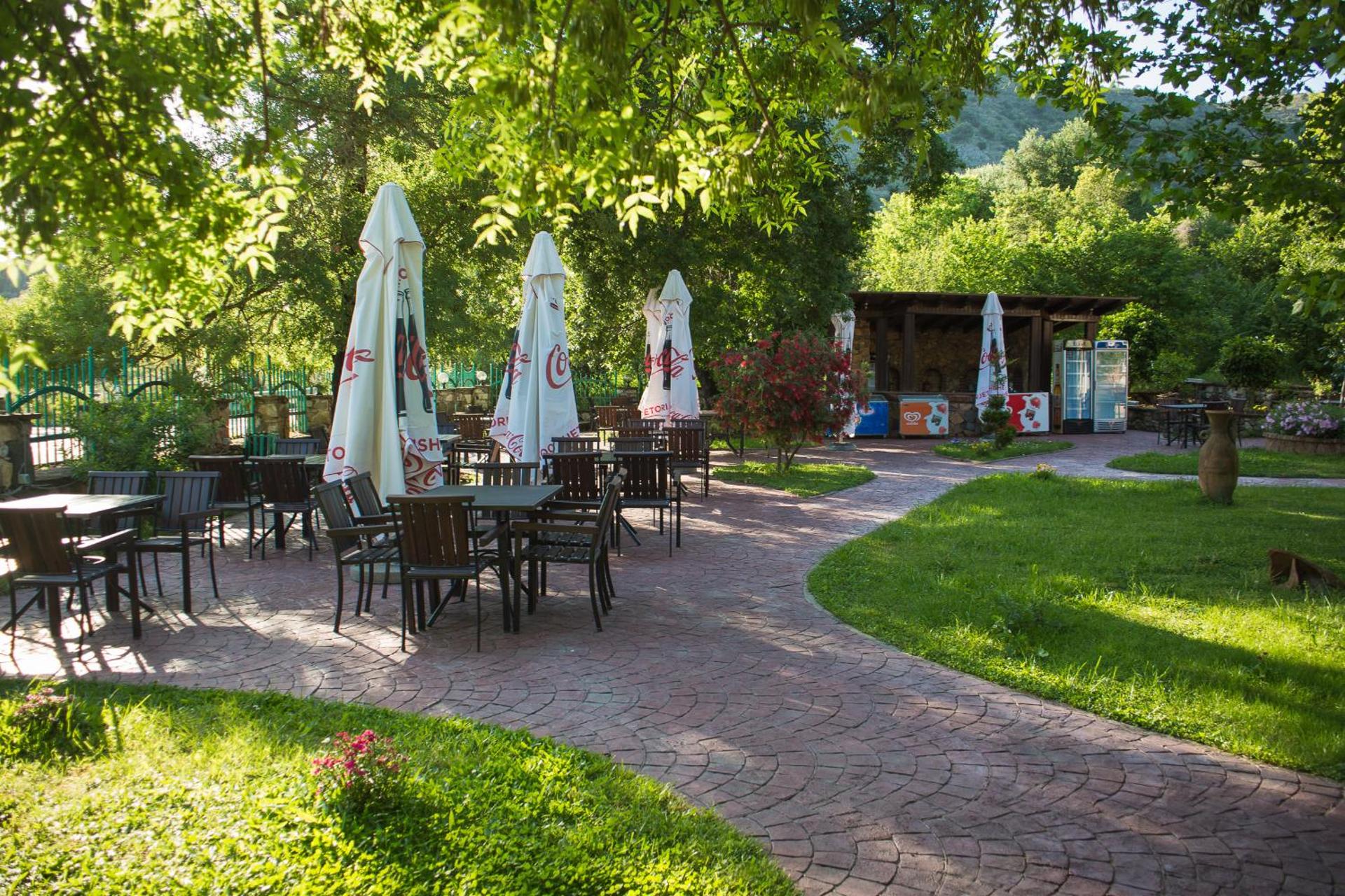 Hotel Livia - Photo 7