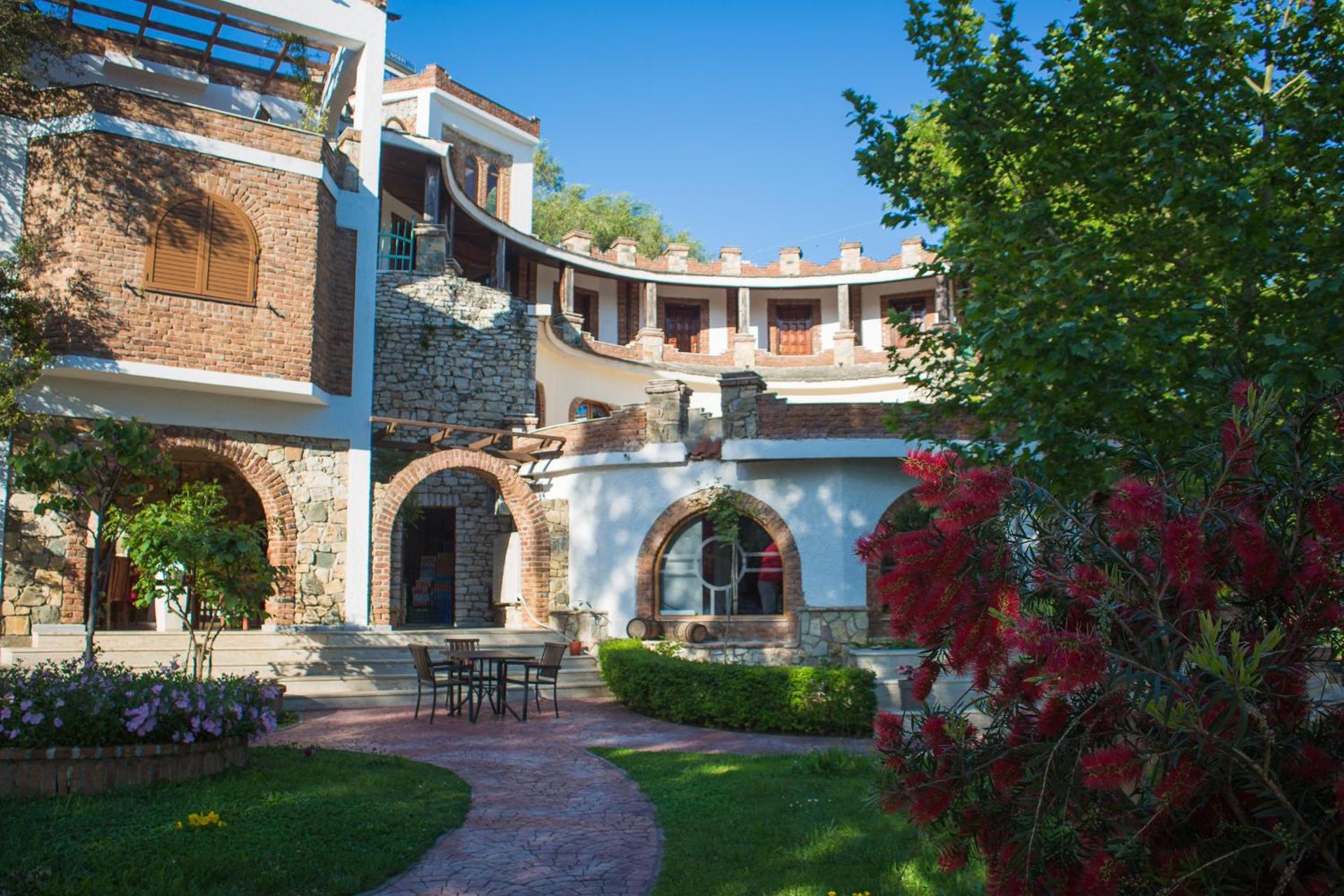 Hotel Livia - Photo 4