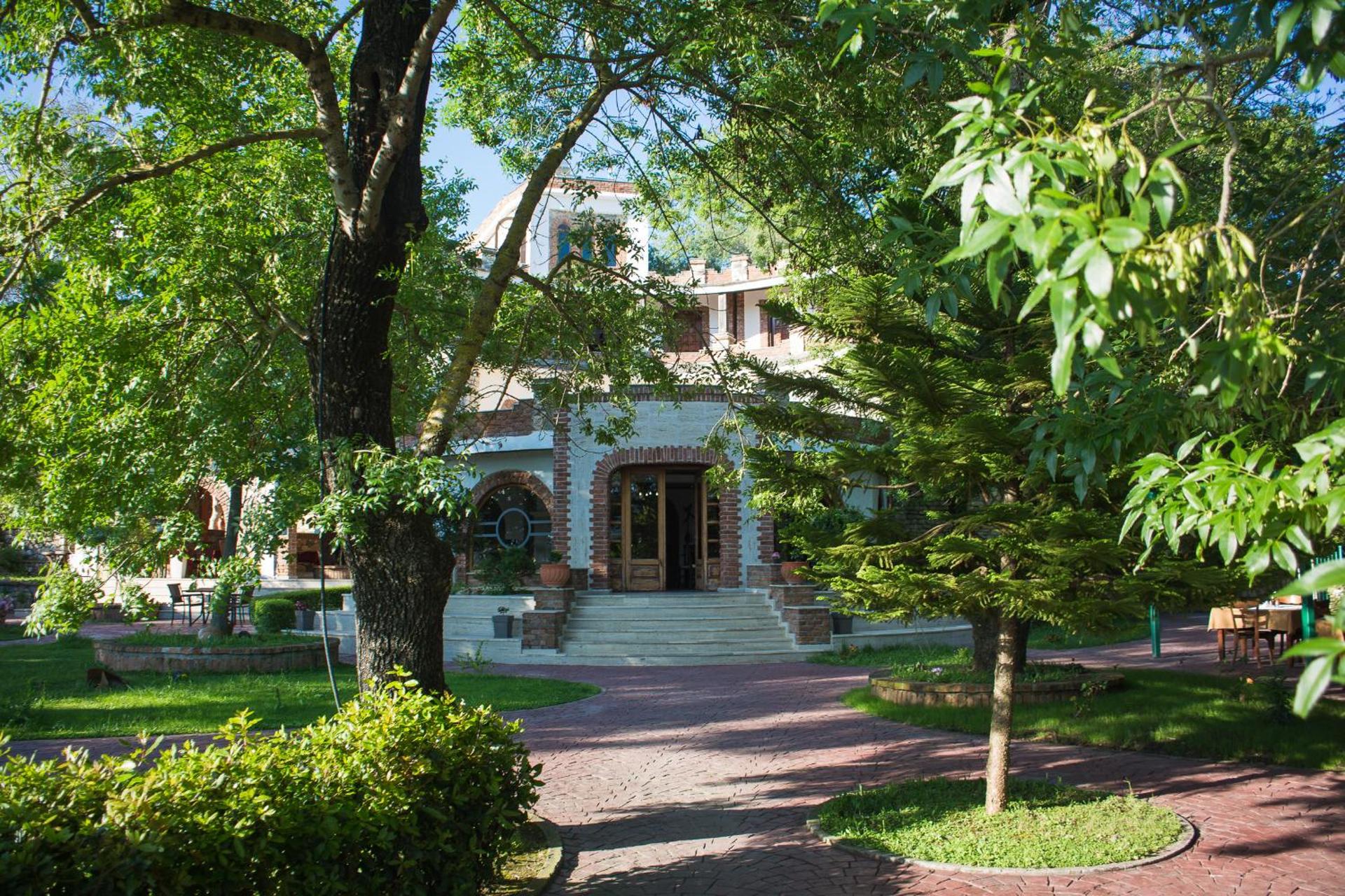 Hotel Livia - Photo 8