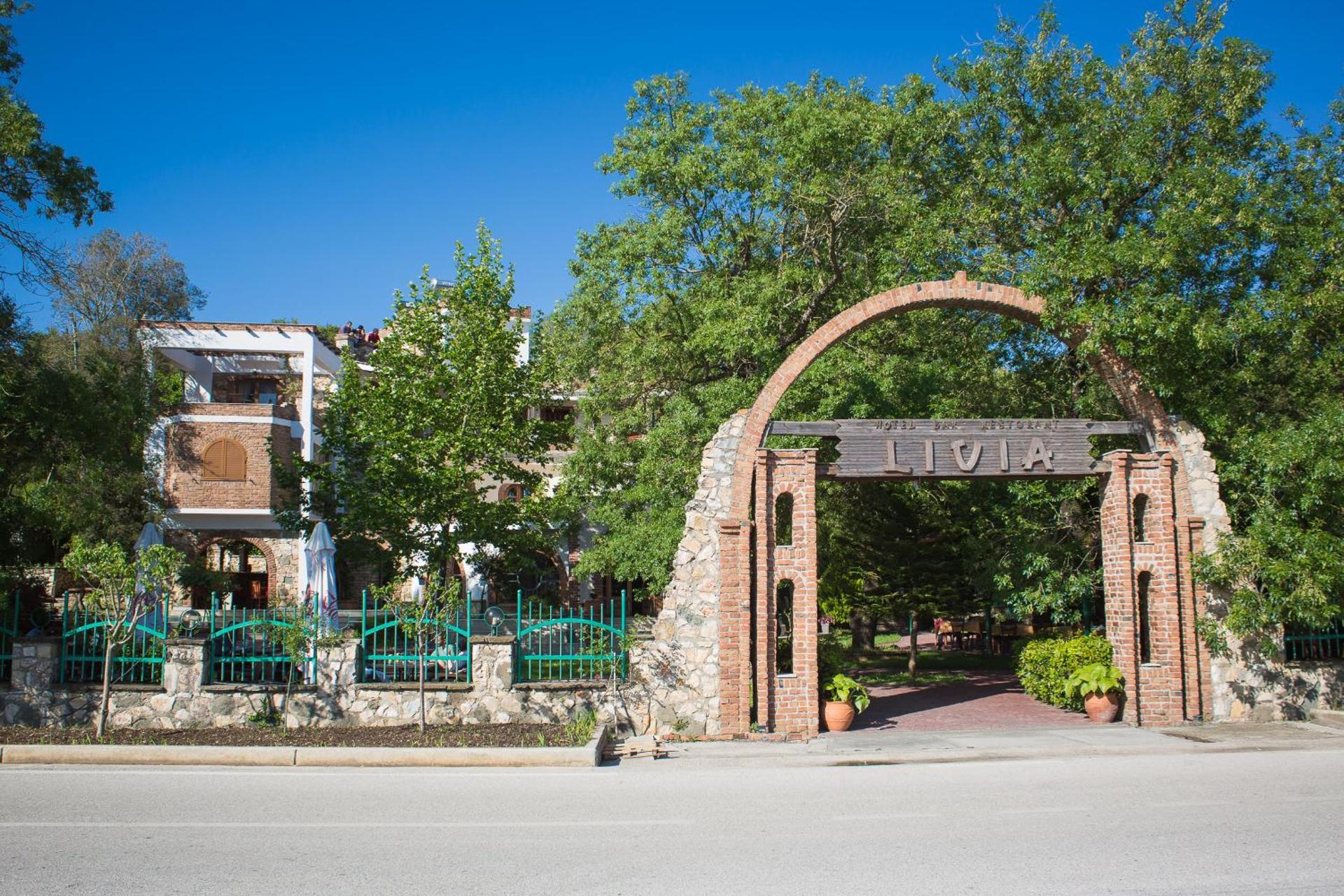 Hotel Livia - Photo 15