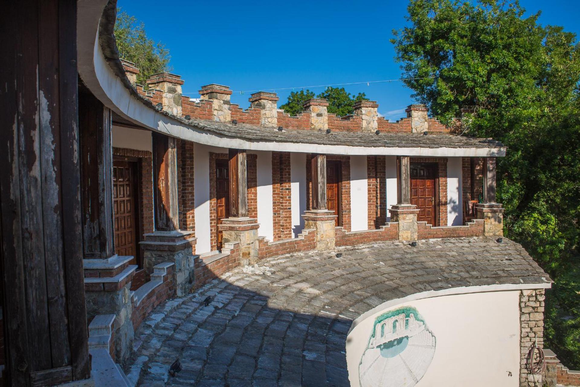 Hotel Livia - Photo 23