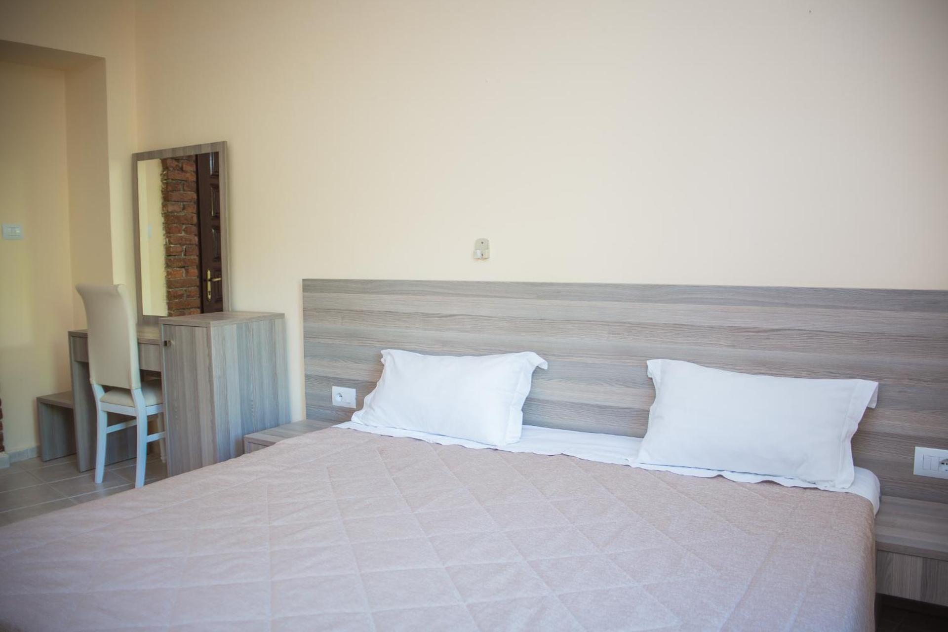 Hotel Livia - Photo 21