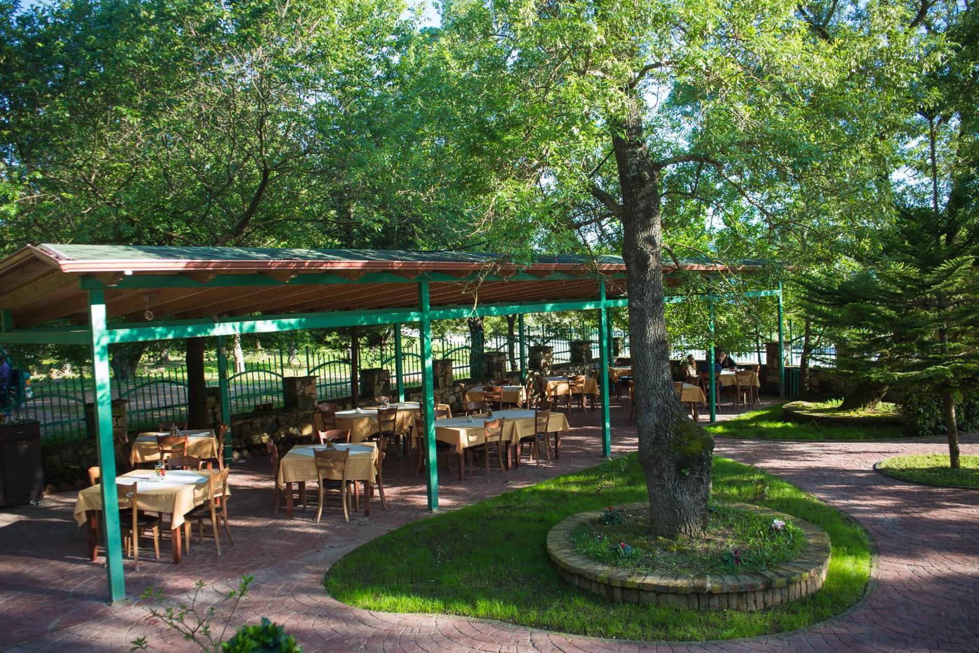 Hotel Livia - Photo 13